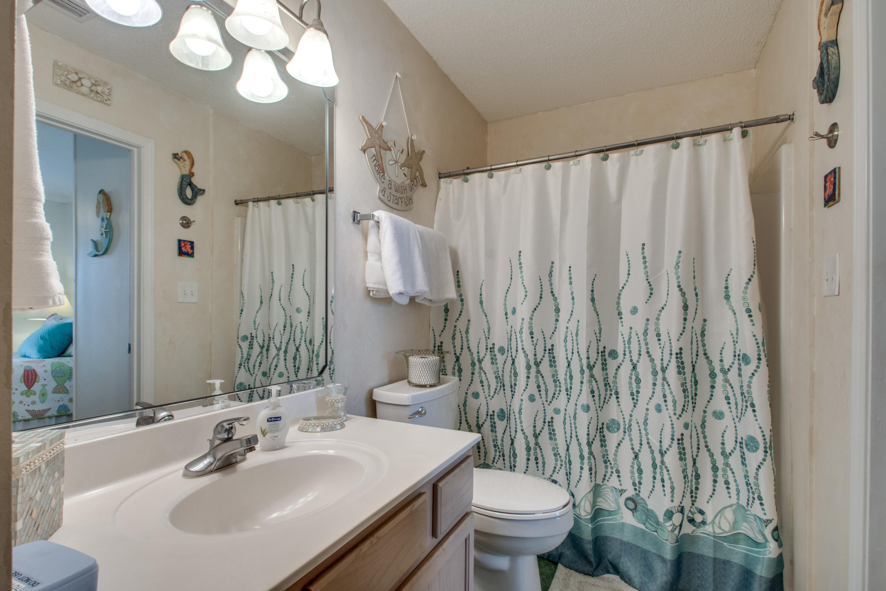 GRAND CARIBBEAN WEST CONDO - Residential