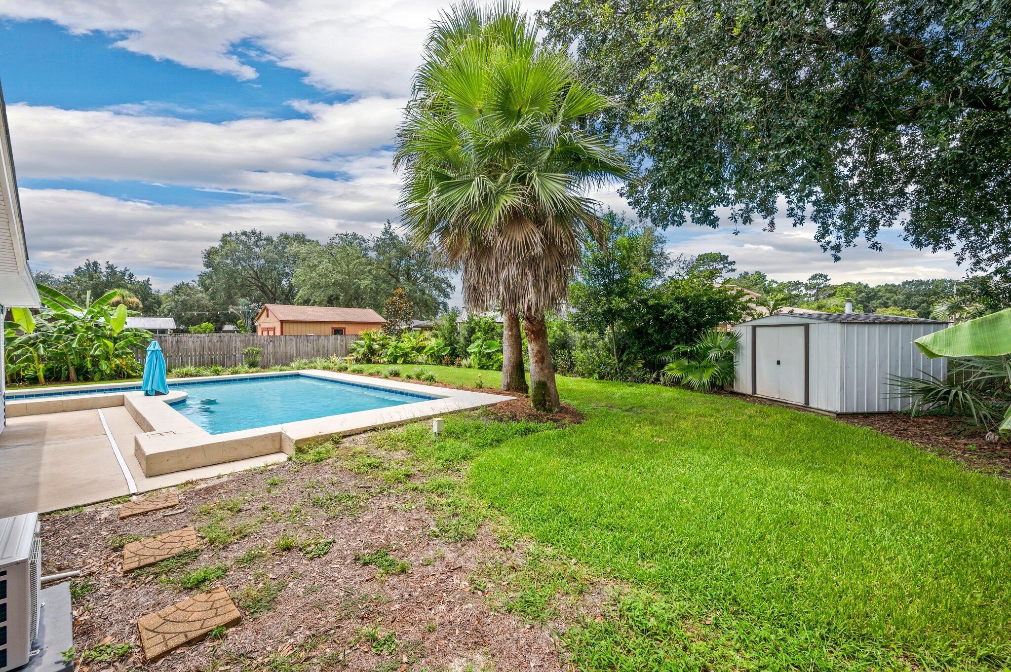 PALM ESTATES UNIT 1 - Residential