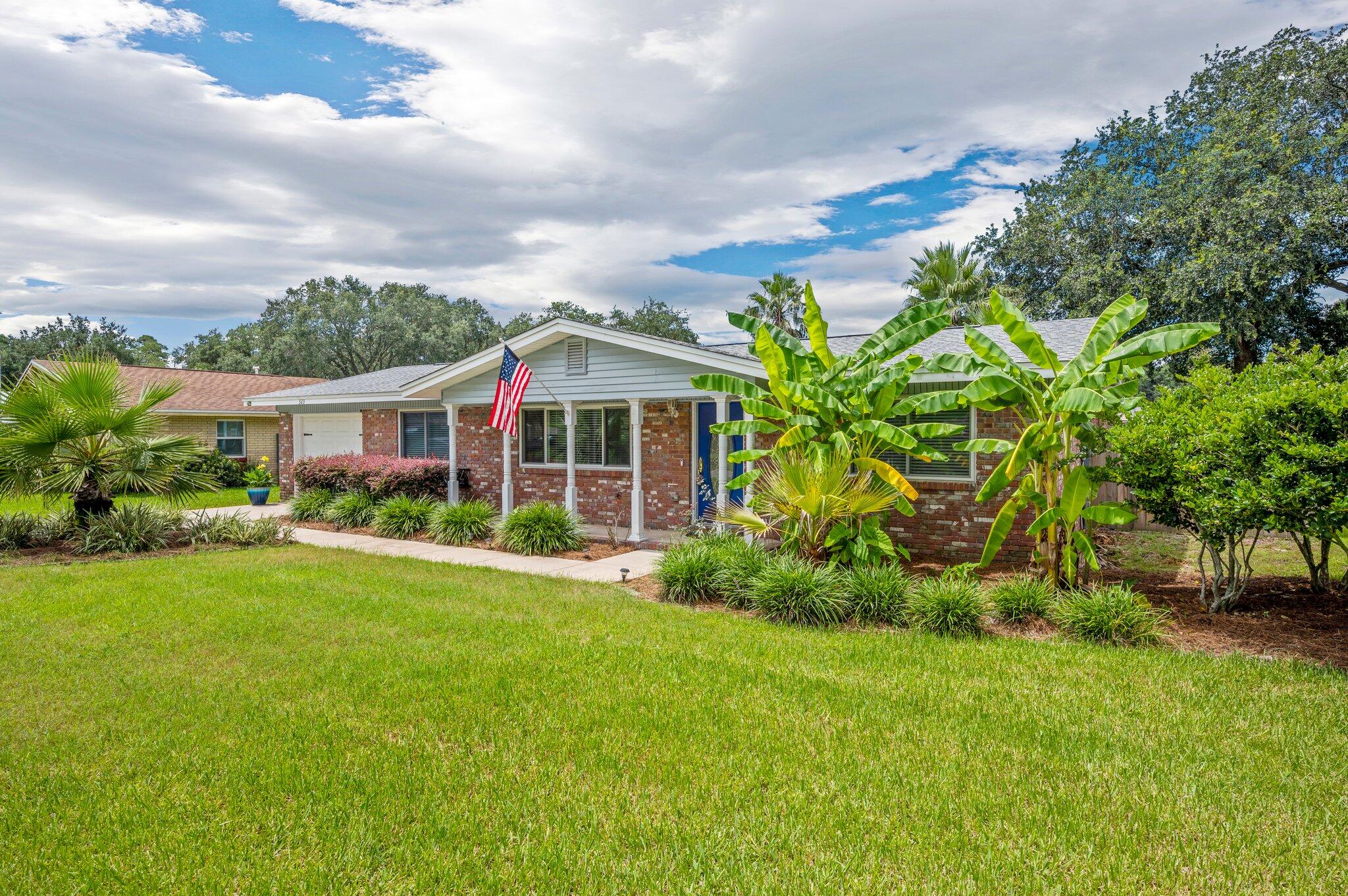 PALM ESTATES UNIT 1 - Residential