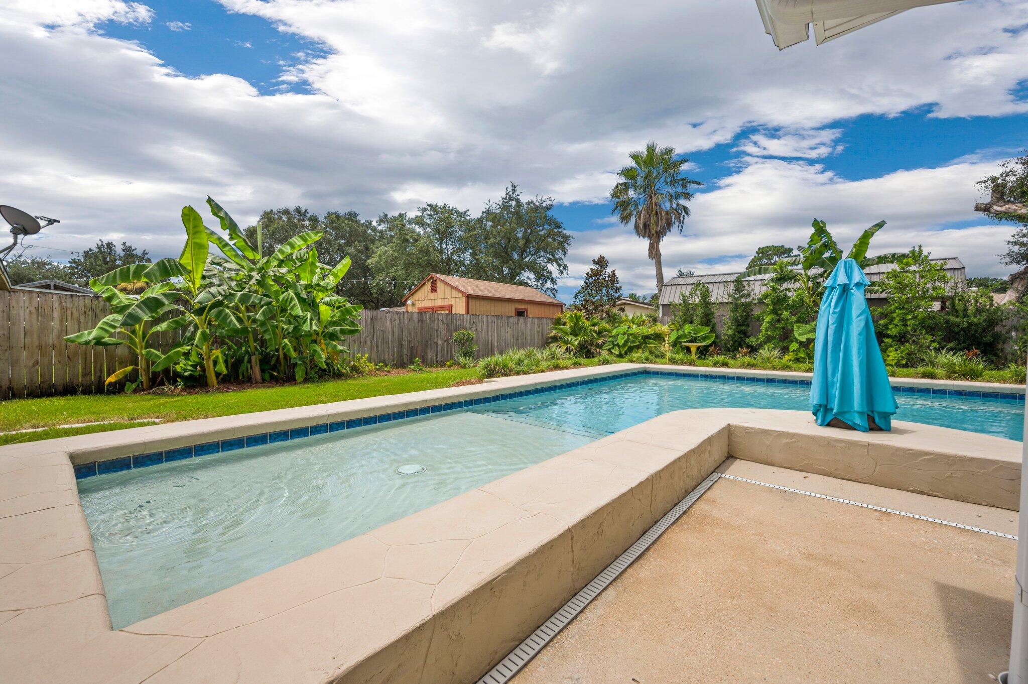 PALM ESTATES UNIT 1 - Residential