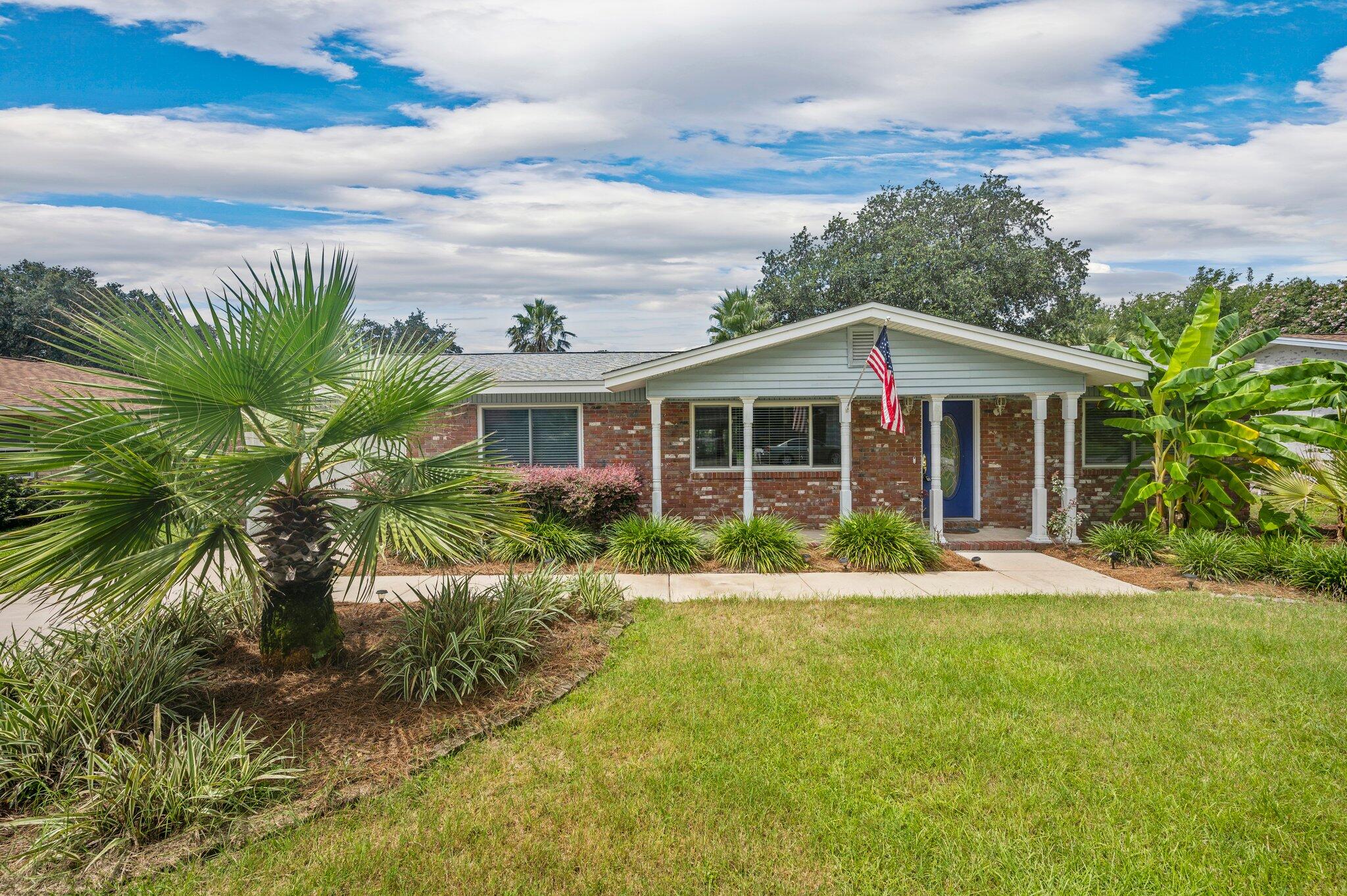 PALM ESTATES UNIT 1 - Residential