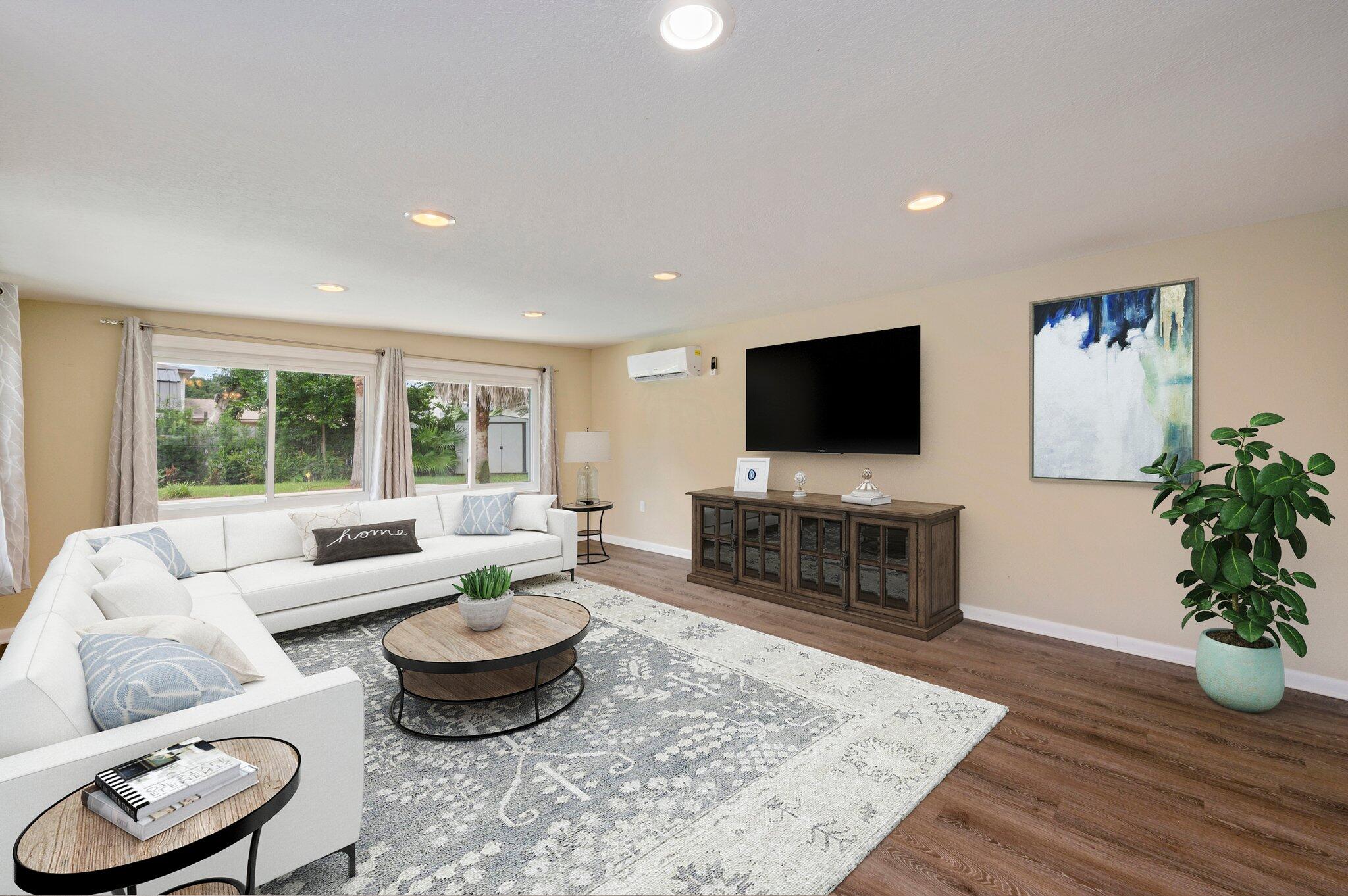 PALM ESTATES UNIT 1 - Residential