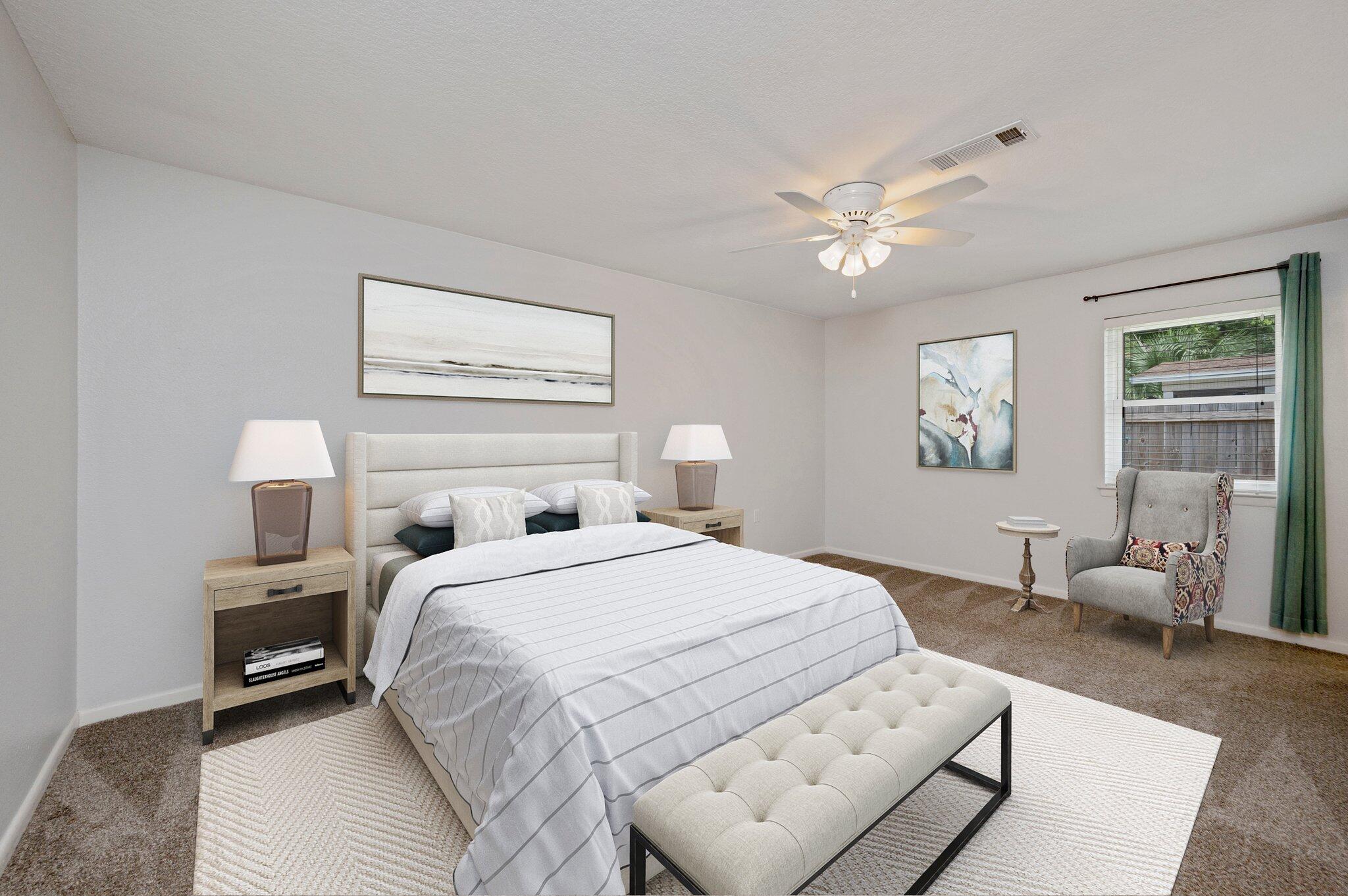 PALM ESTATES UNIT 1 - Residential