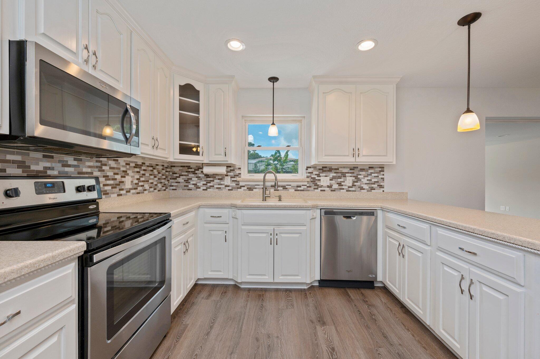 PALM ESTATES UNIT 1 - Residential