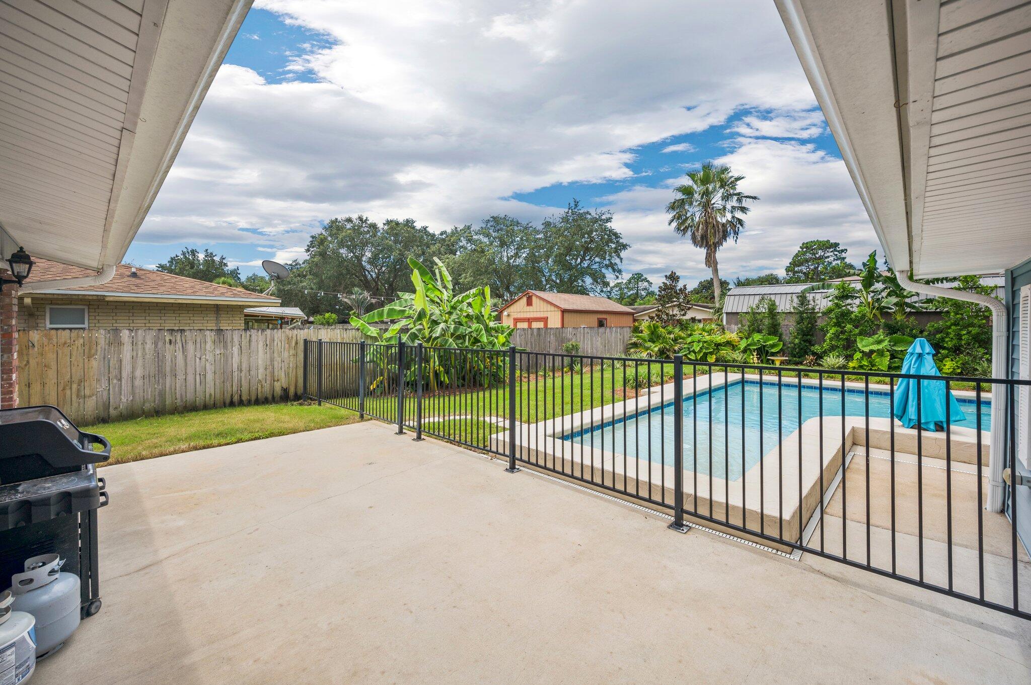 PALM ESTATES UNIT 1 - Residential