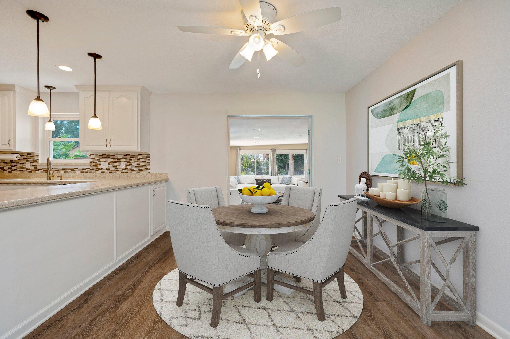 PALM ESTATES UNIT 1 - Residential