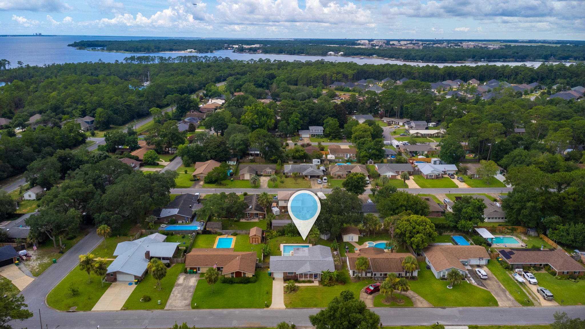 PALM ESTATES UNIT 1 - Residential