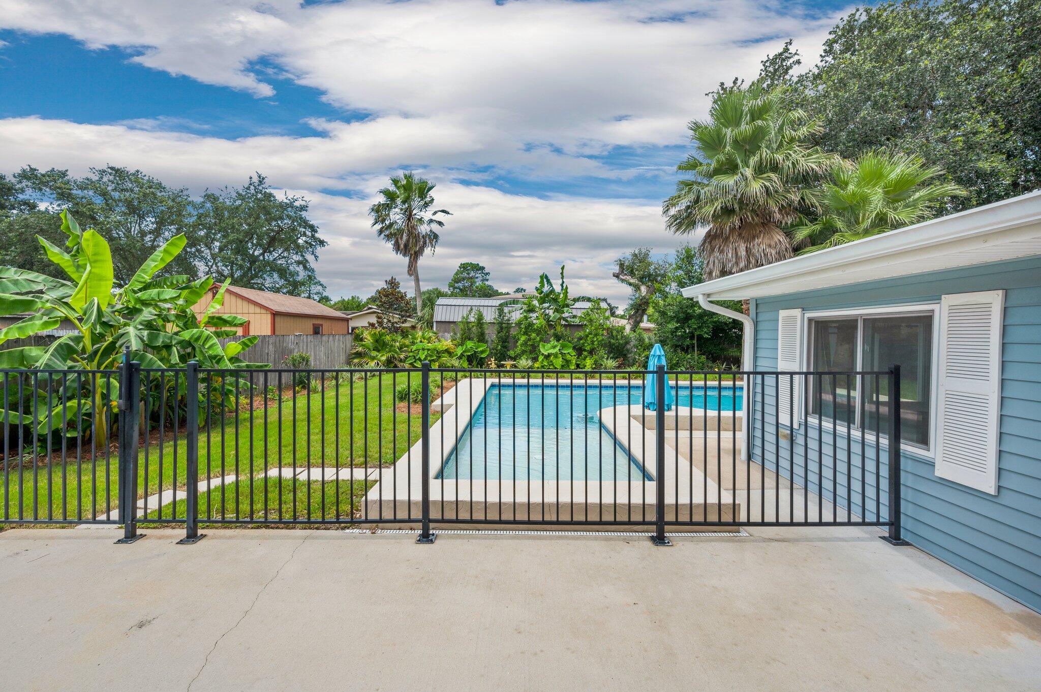 PALM ESTATES UNIT 1 - Residential