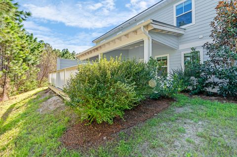 A home in Inlet Beach