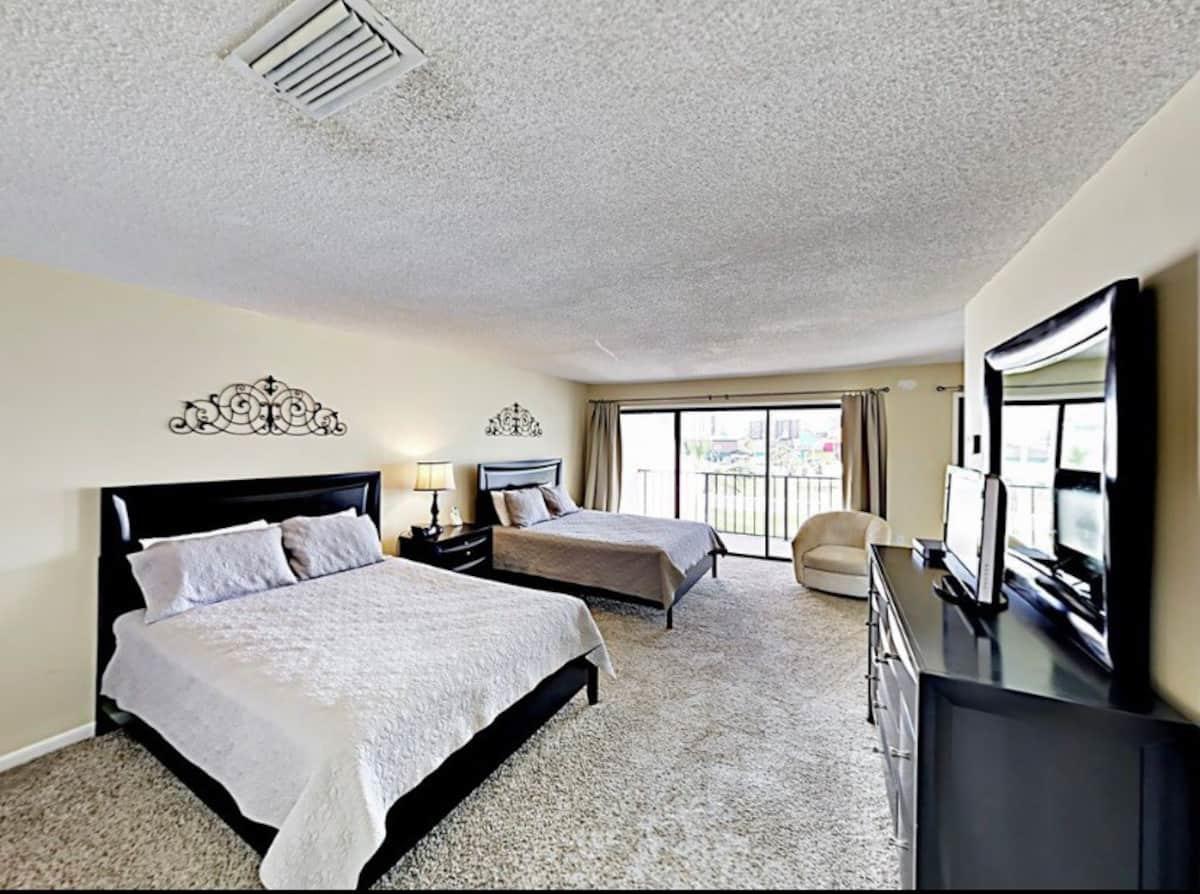 Edgewater Beach Golf Villas 1 - Residential