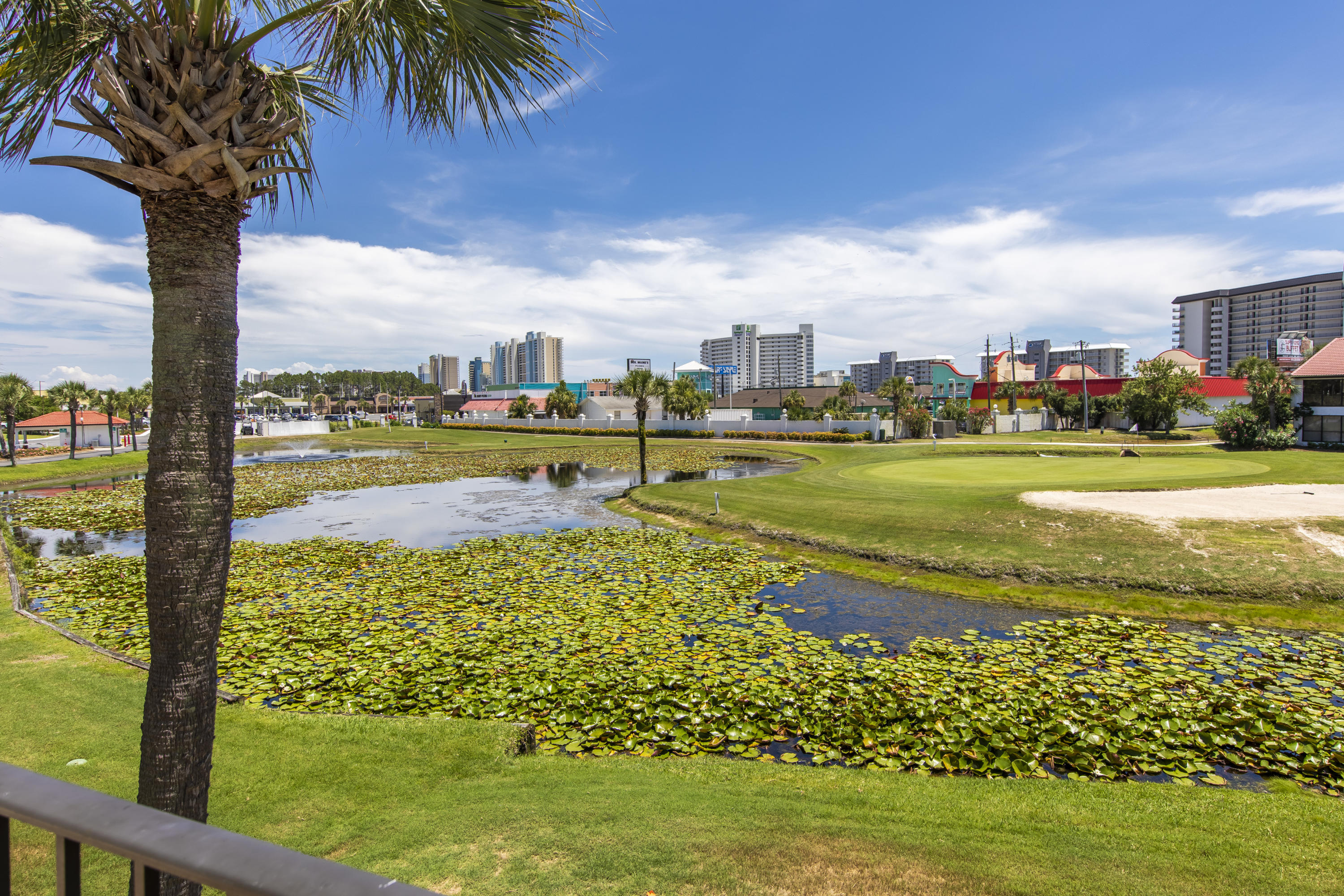 Edgewater Beach Golf Villas 1 - Residential