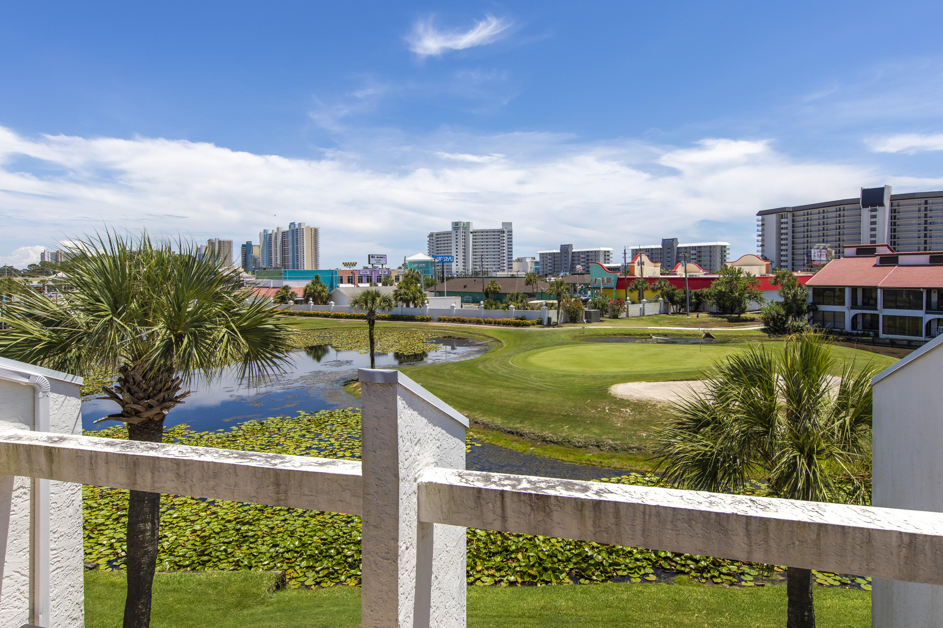 Edgewater Beach Golf Villas 1 - Residential