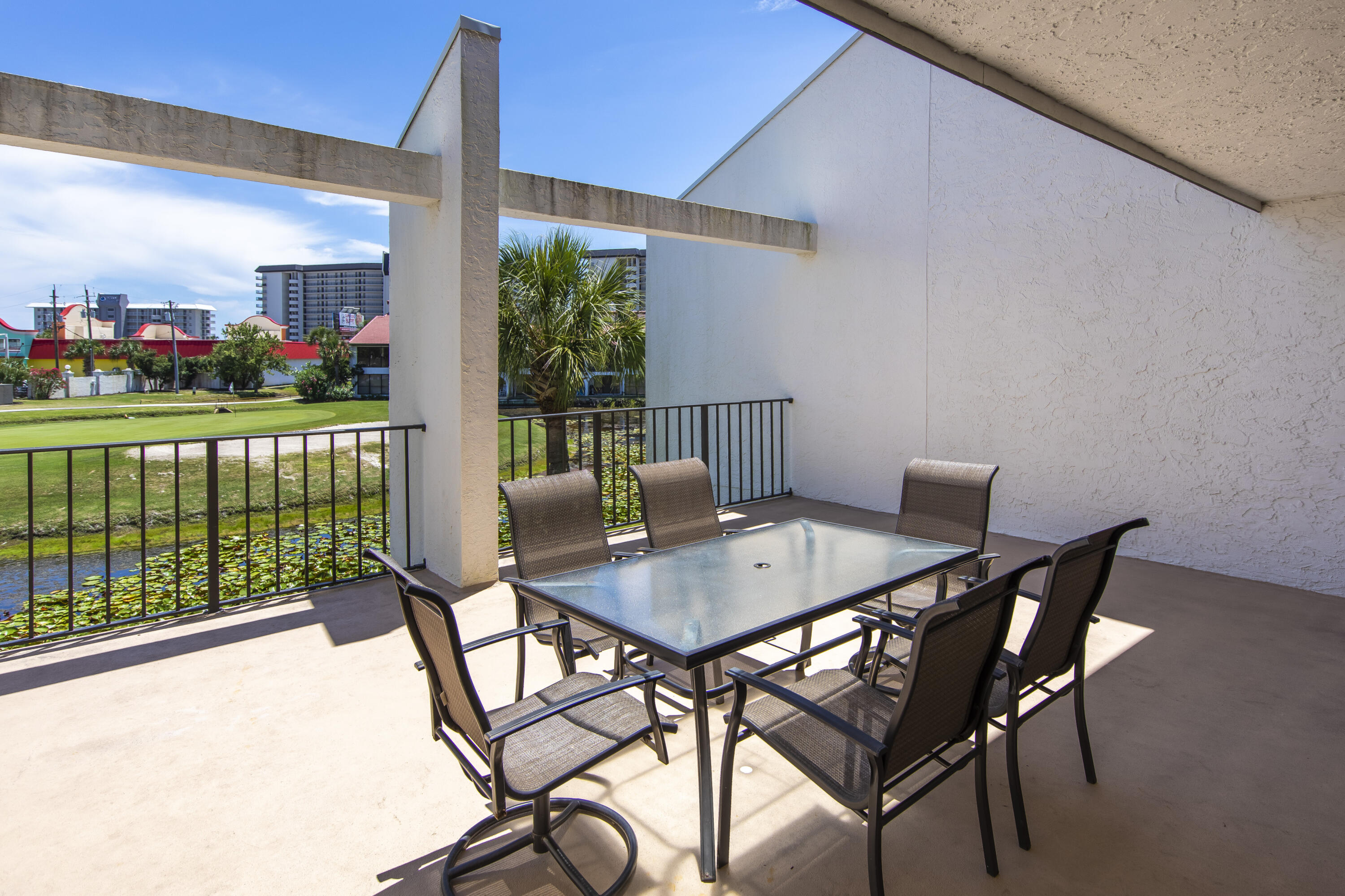 Edgewater Beach Golf Villas 1 - Residential