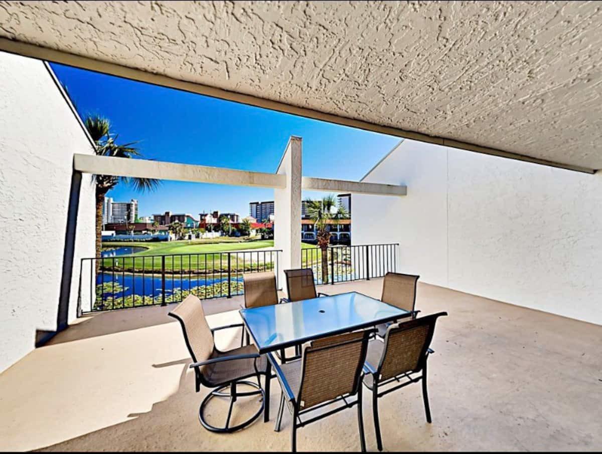 Edgewater Beach Golf Villas 1 - Residential