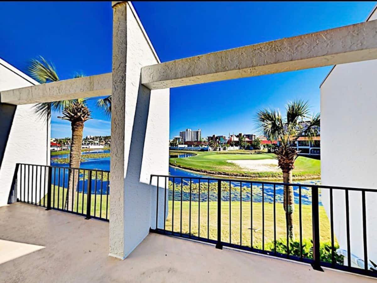 Edgewater Beach Golf Villas 1 - Residential