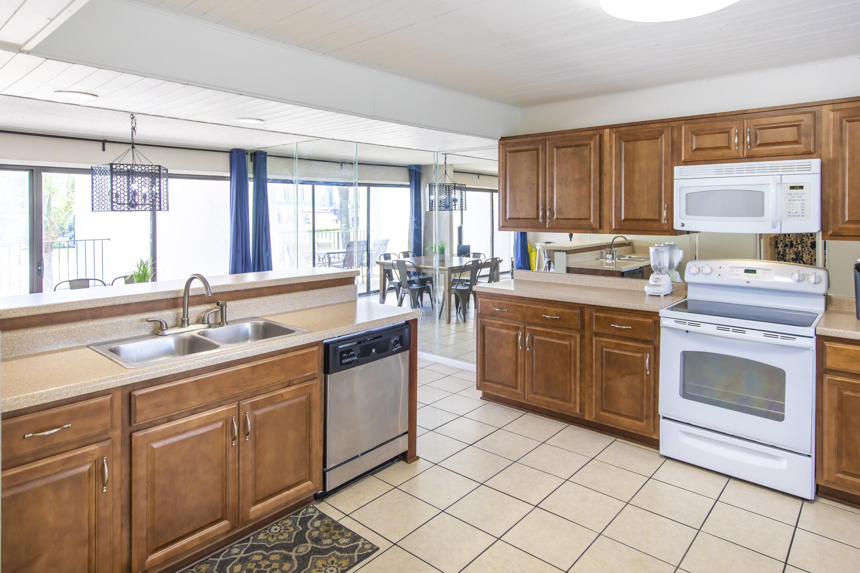 Edgewater Beach Golf Villas 1 - Residential