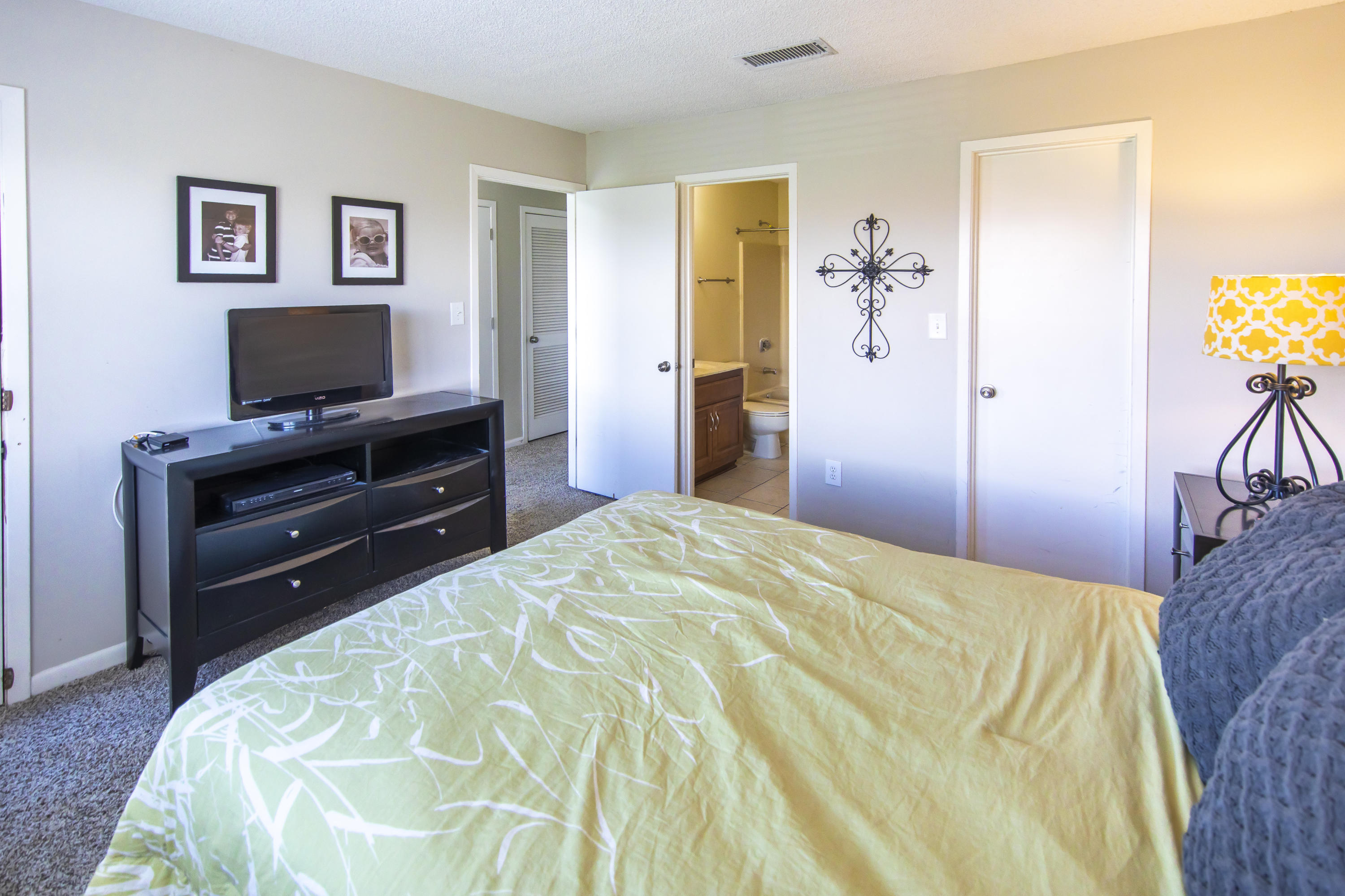 Edgewater Beach Golf Villas 1 - Residential