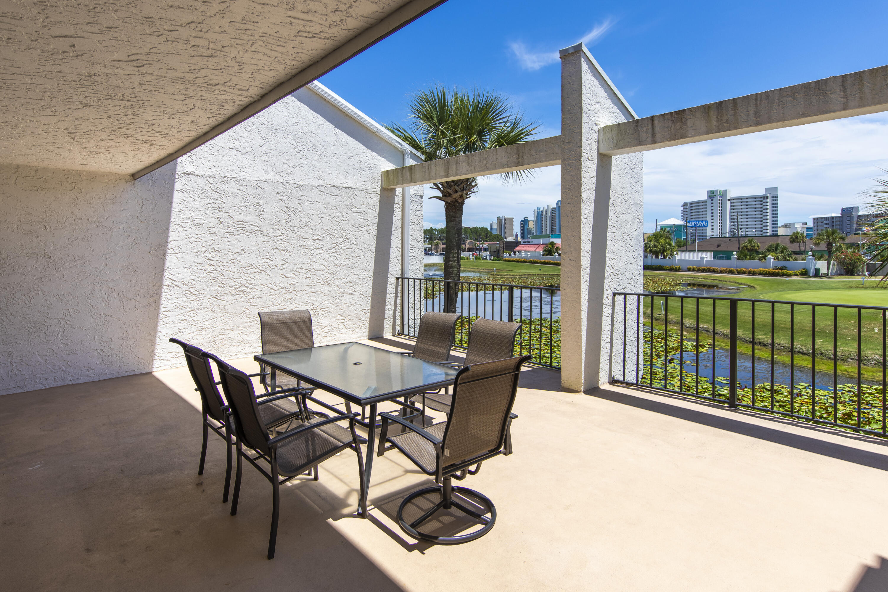 Edgewater Beach Golf Villas 1 - Residential