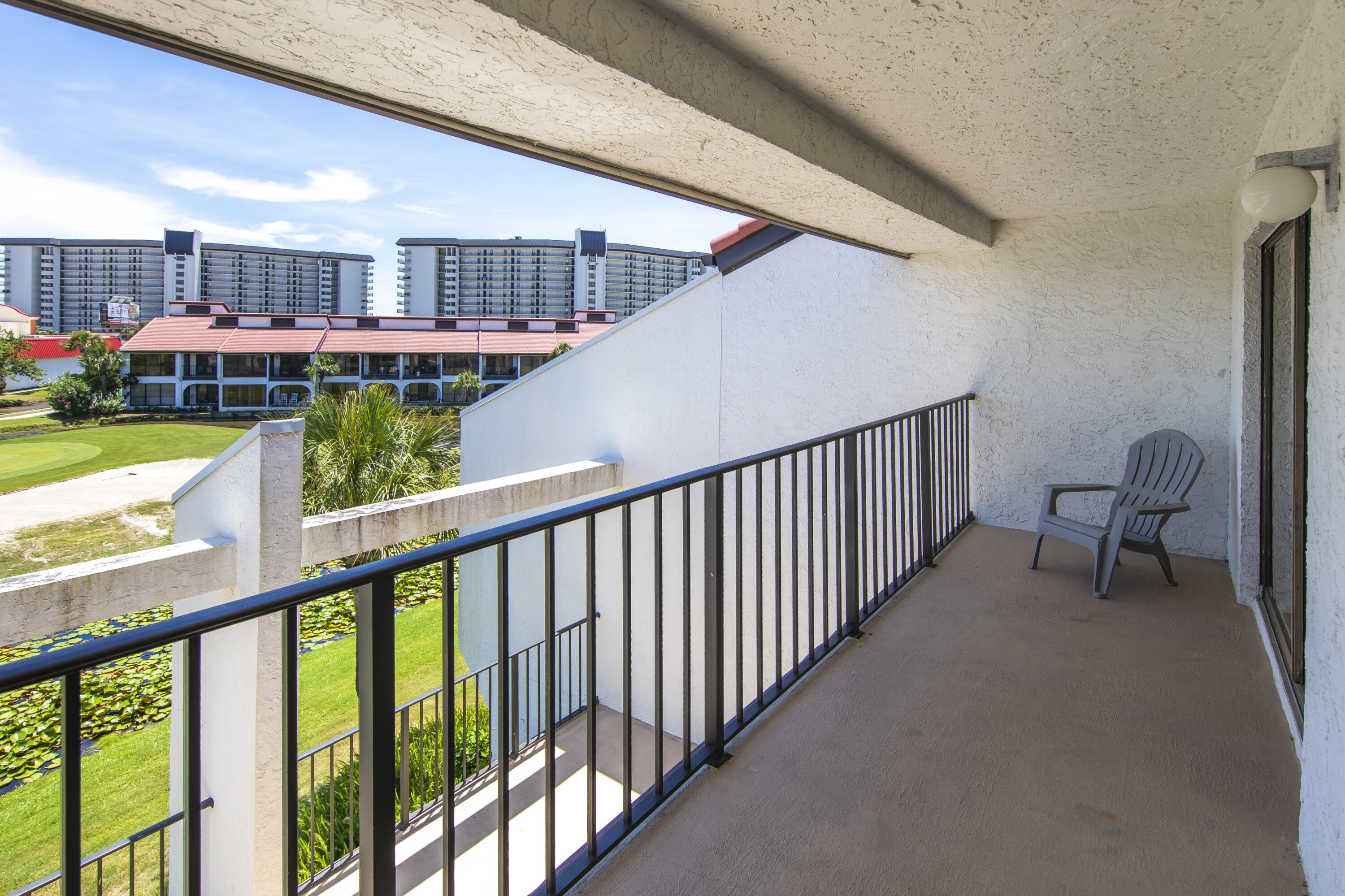 Edgewater Beach Golf Villas 1 - Residential