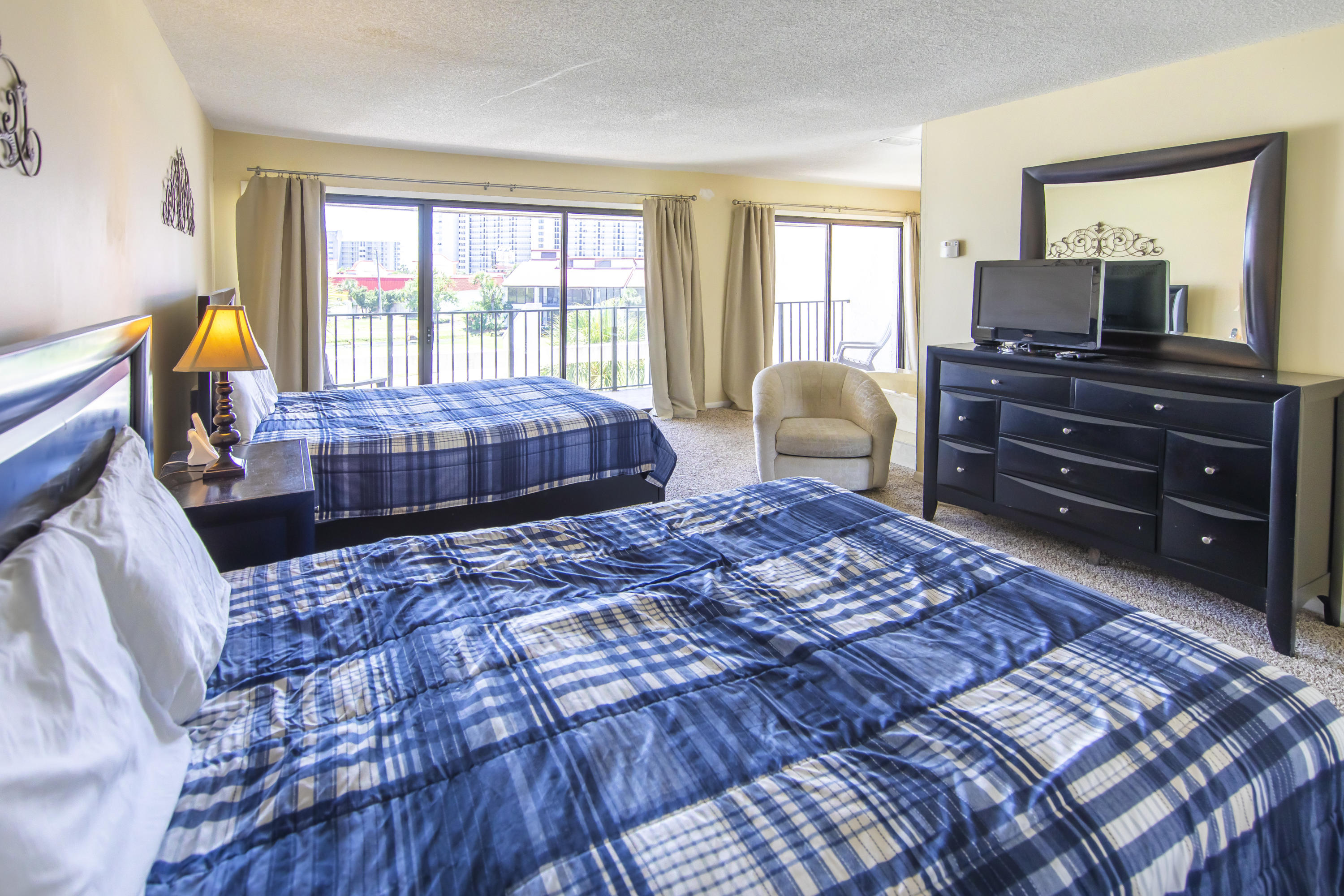 Edgewater Beach Golf Villas 1 - Residential