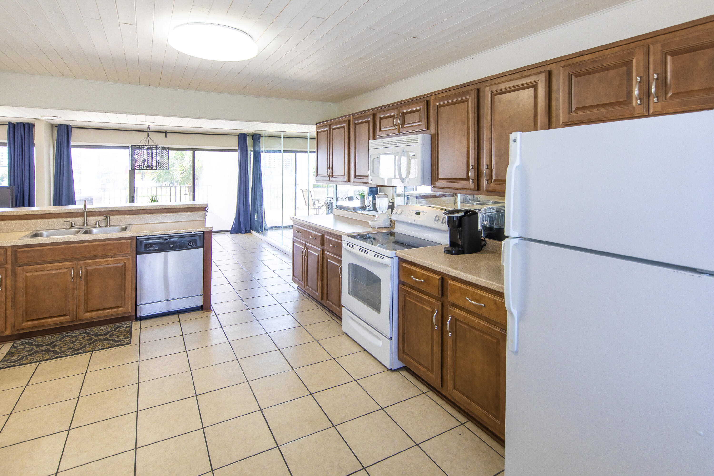 Edgewater Beach Golf Villas 1 - Residential