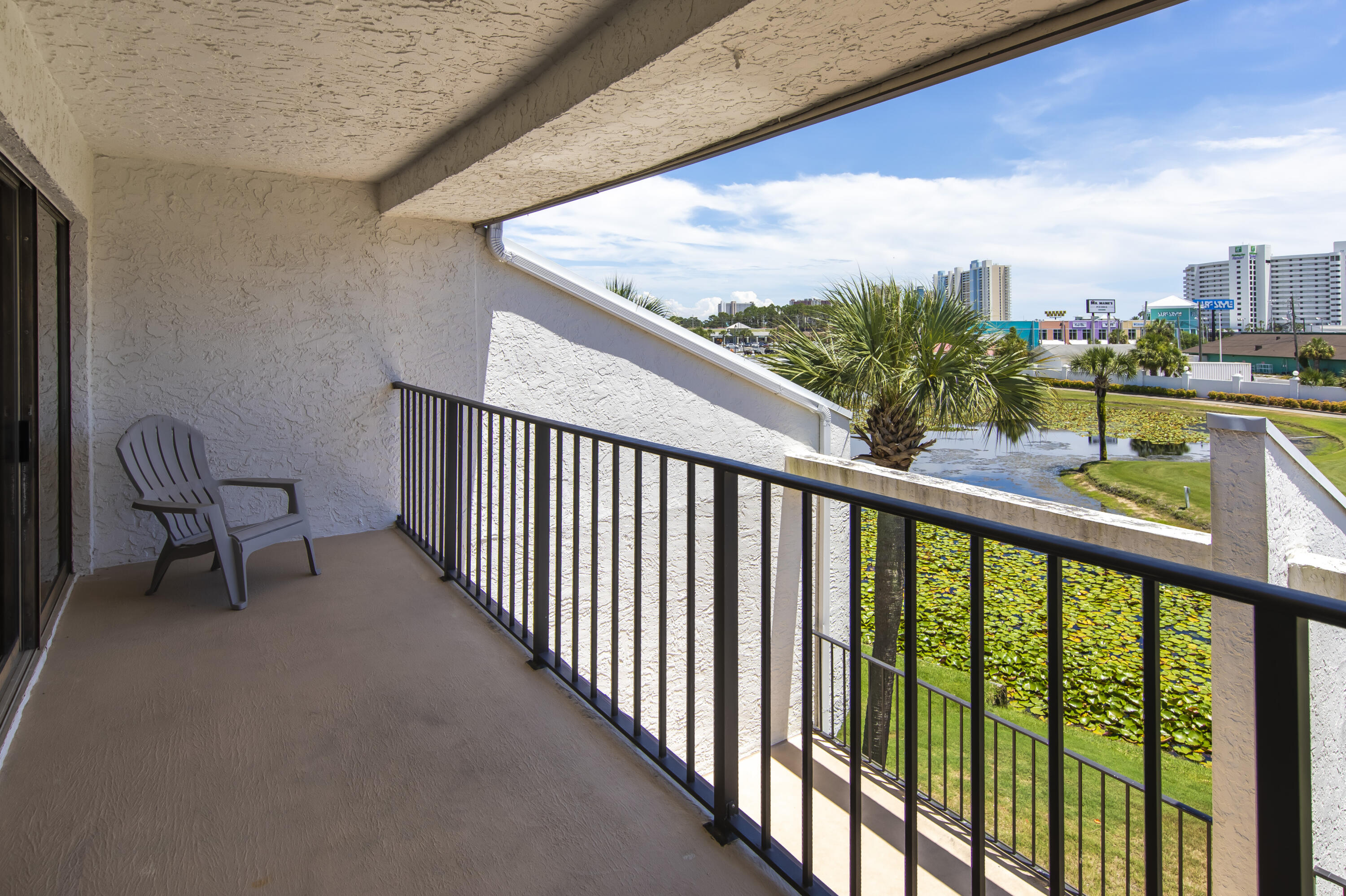 Edgewater Beach Golf Villas 1 - Residential