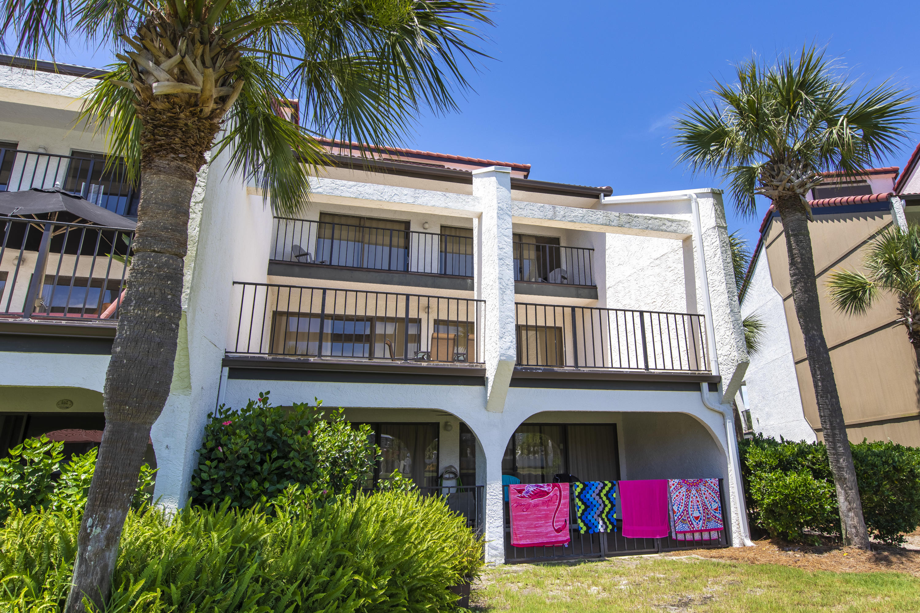 Edgewater Beach Golf Villas 1 - Residential