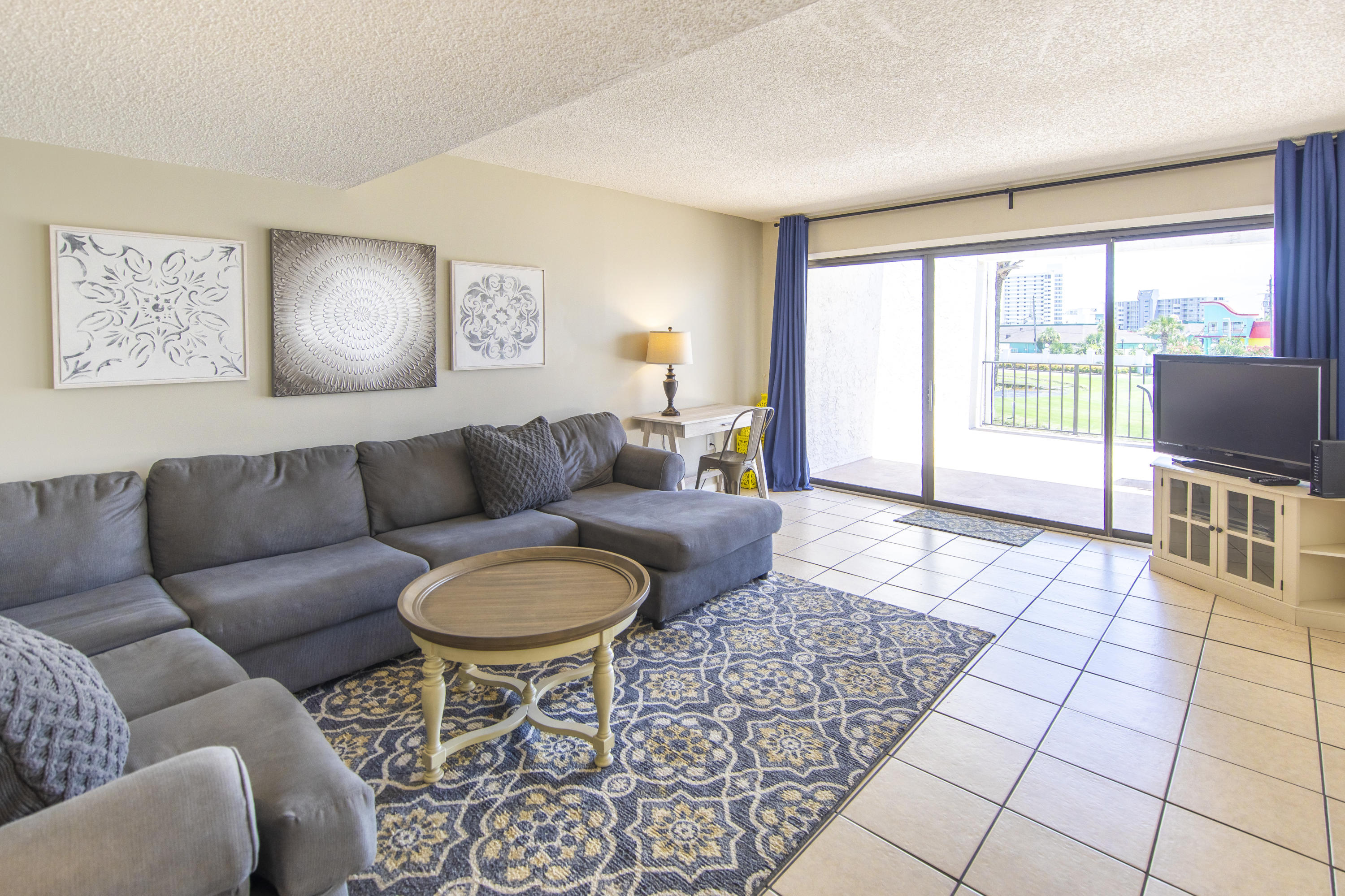 Edgewater Beach Golf Villas 1 - Residential