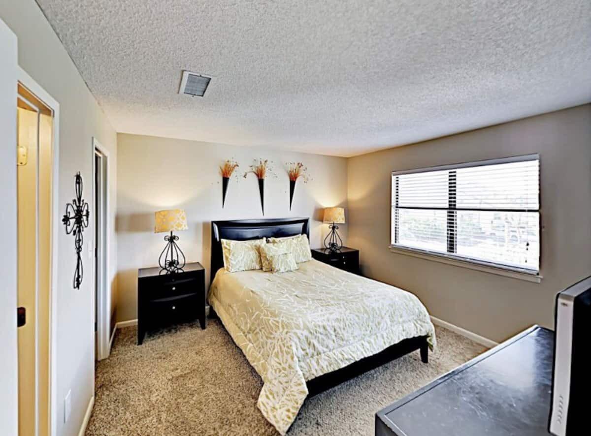 Edgewater Beach Golf Villas 1 - Residential