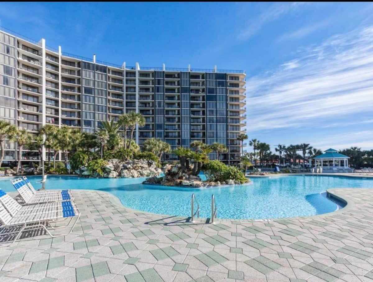 Edgewater Beach Golf Villas 1 - Residential