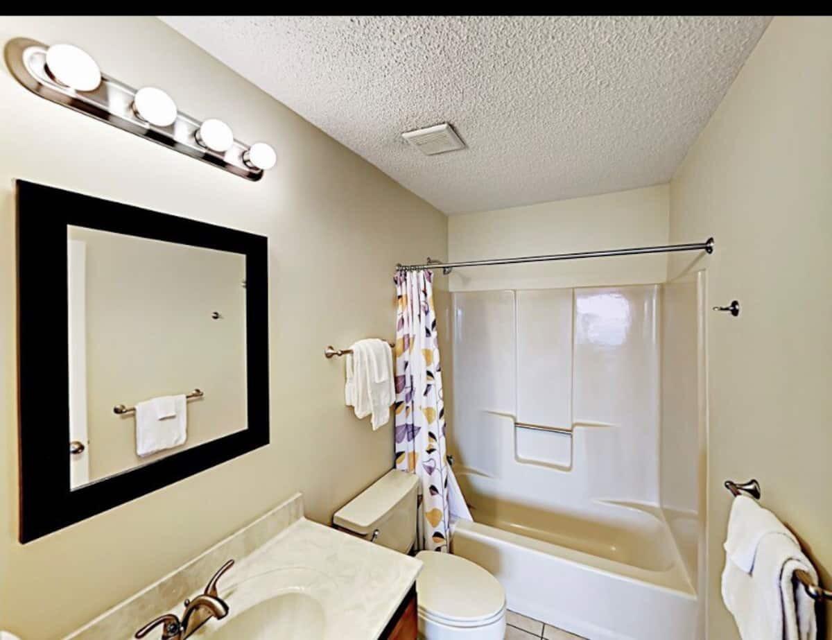 Edgewater Beach Golf Villas 1 - Residential