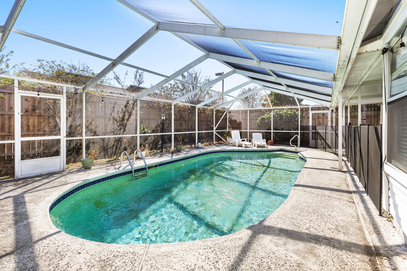 HARBOR BREEZE 1ST ADDN - Residential