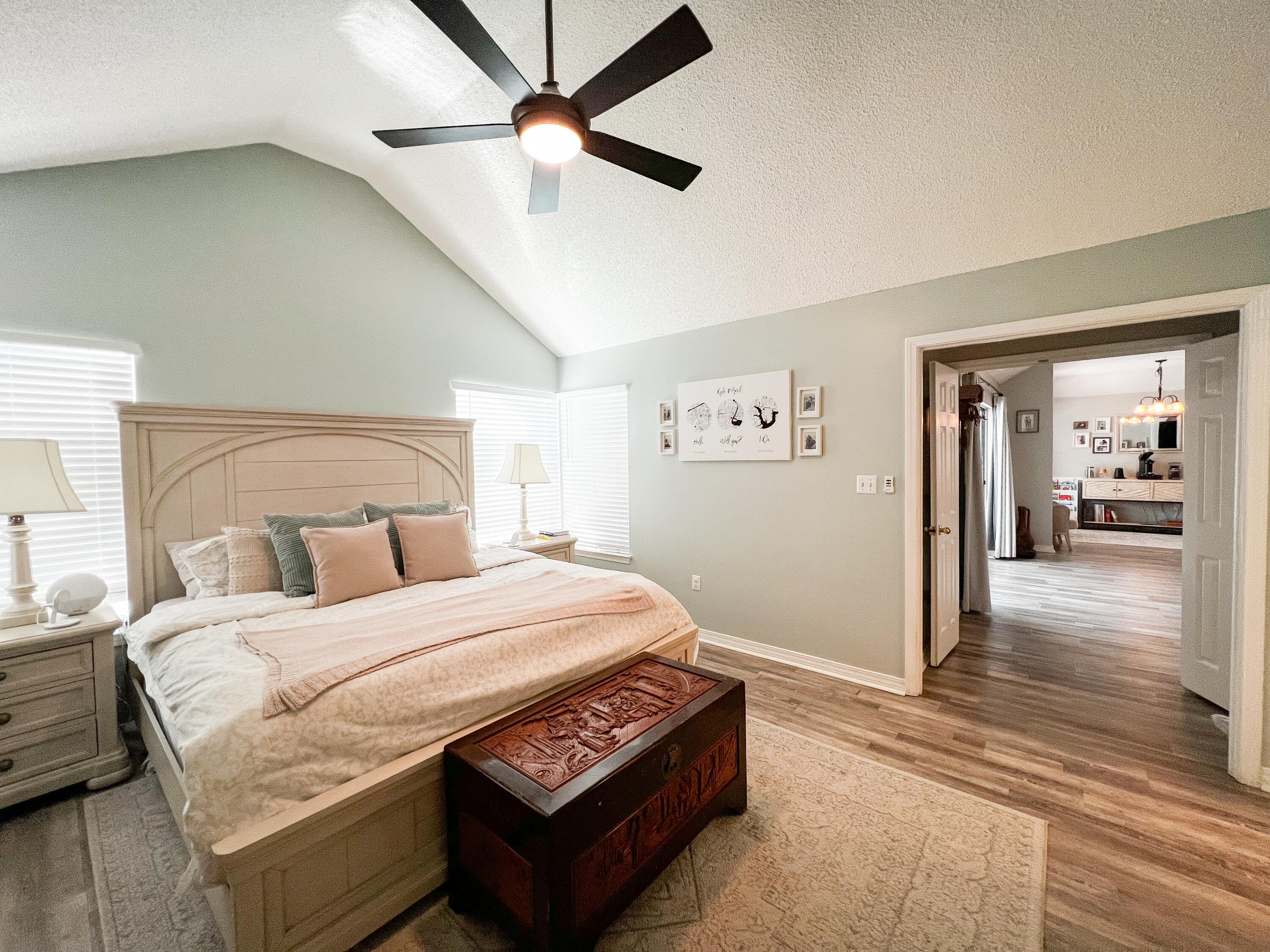 HARBOR BREEZE 1ST ADDN - Residential