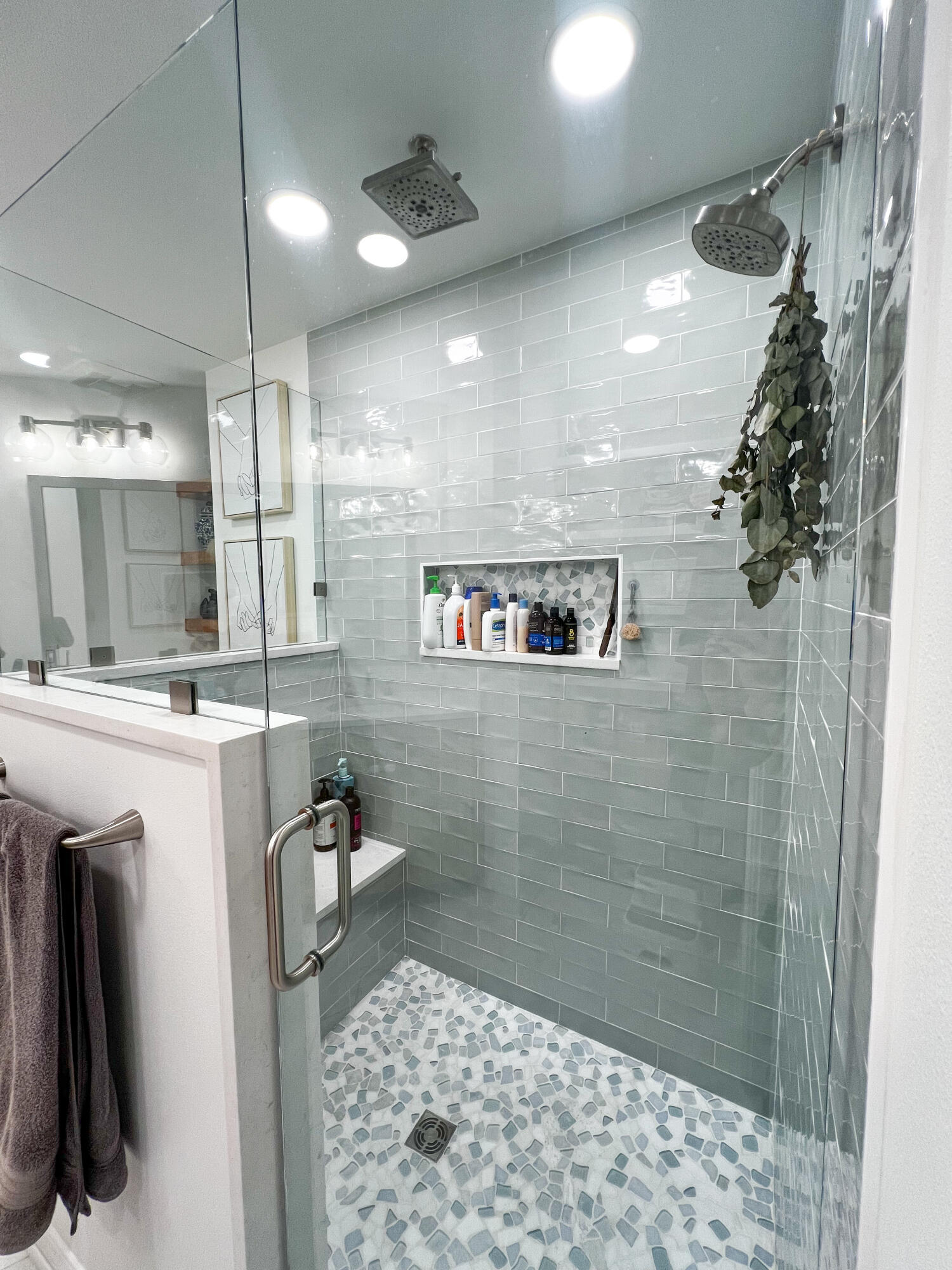HARBOR BREEZE 1ST ADDN - Residential