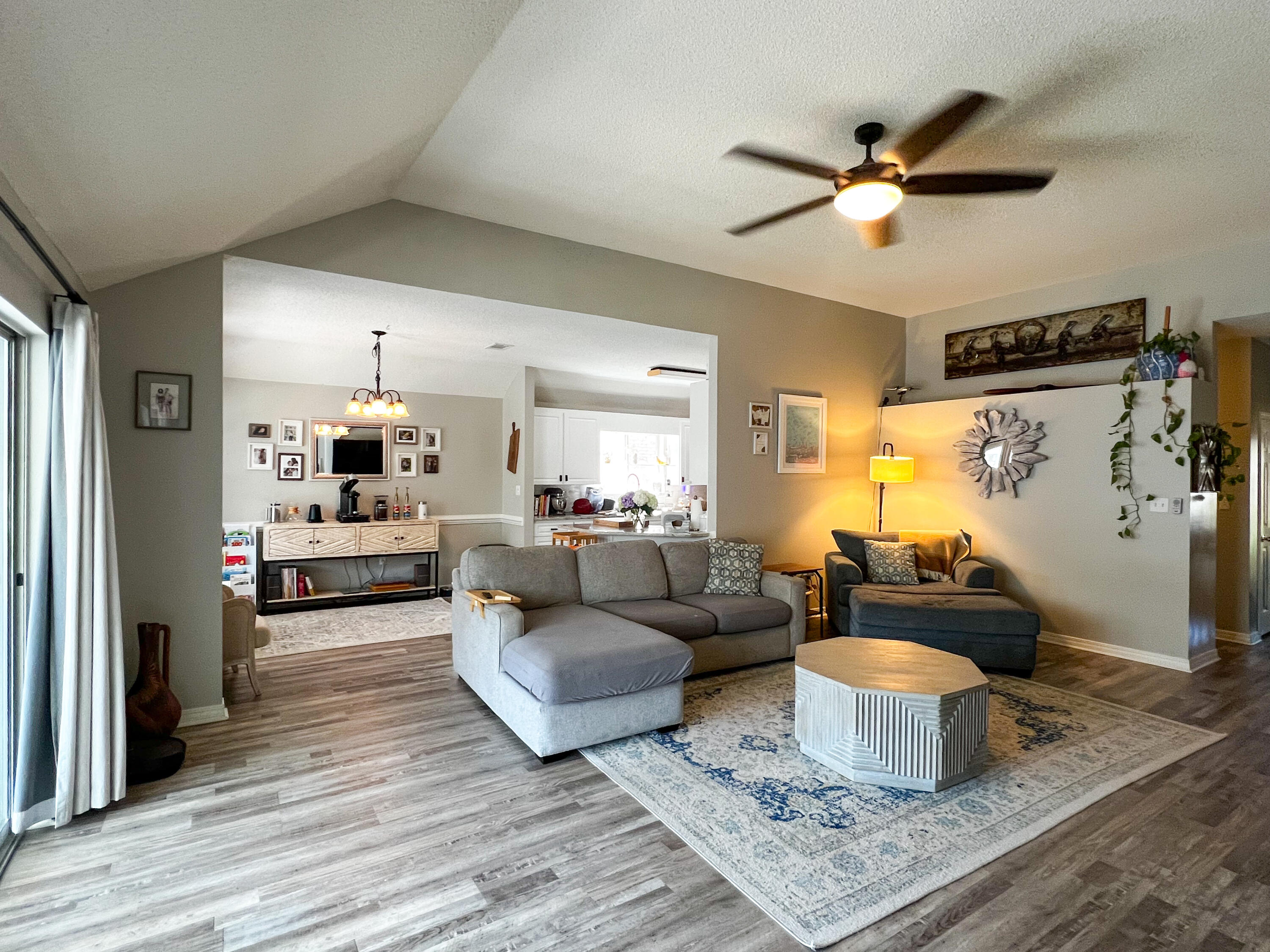 HARBOR BREEZE 1ST ADDN - Residential