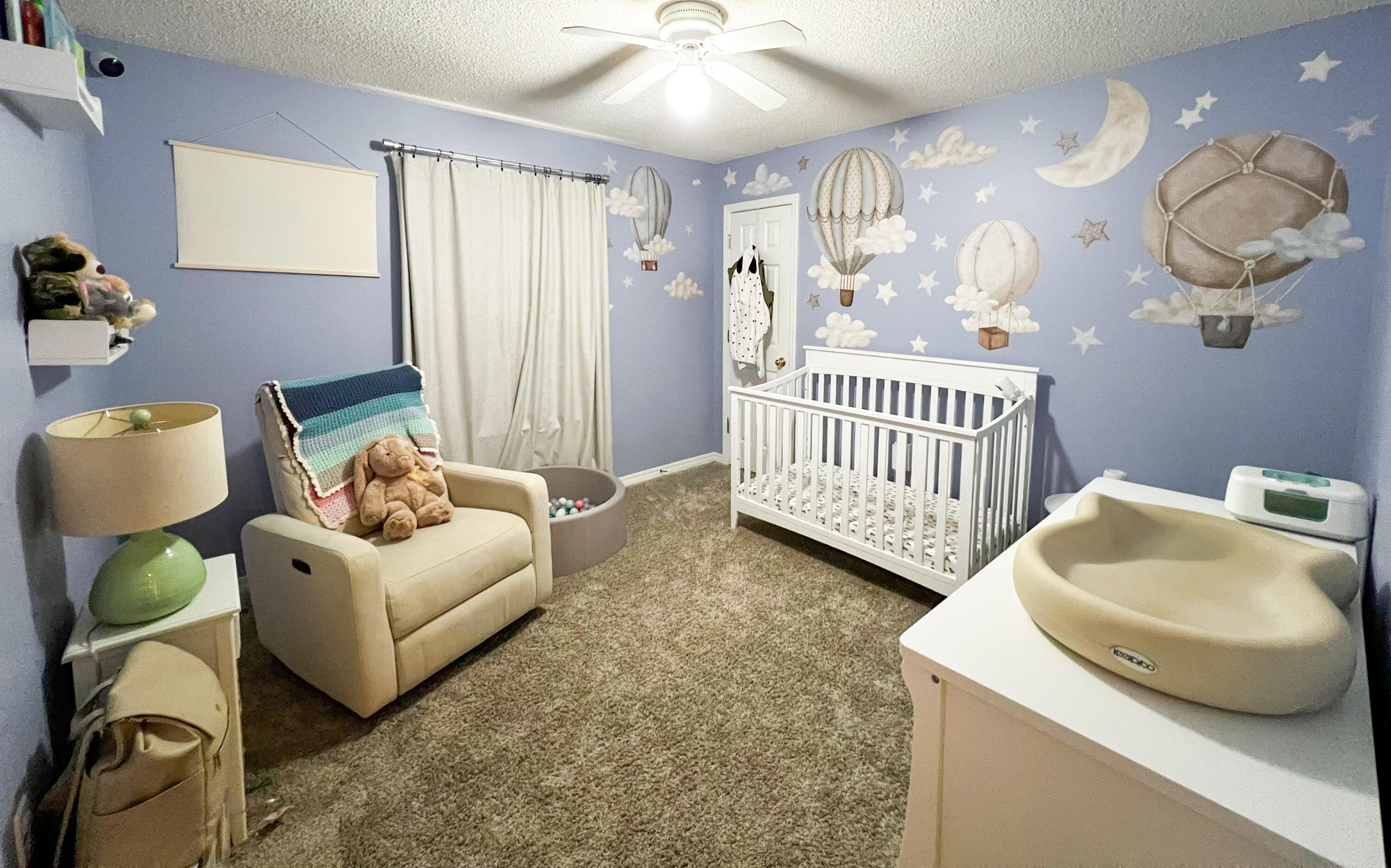 HARBOR BREEZE 1ST ADDN - Residential