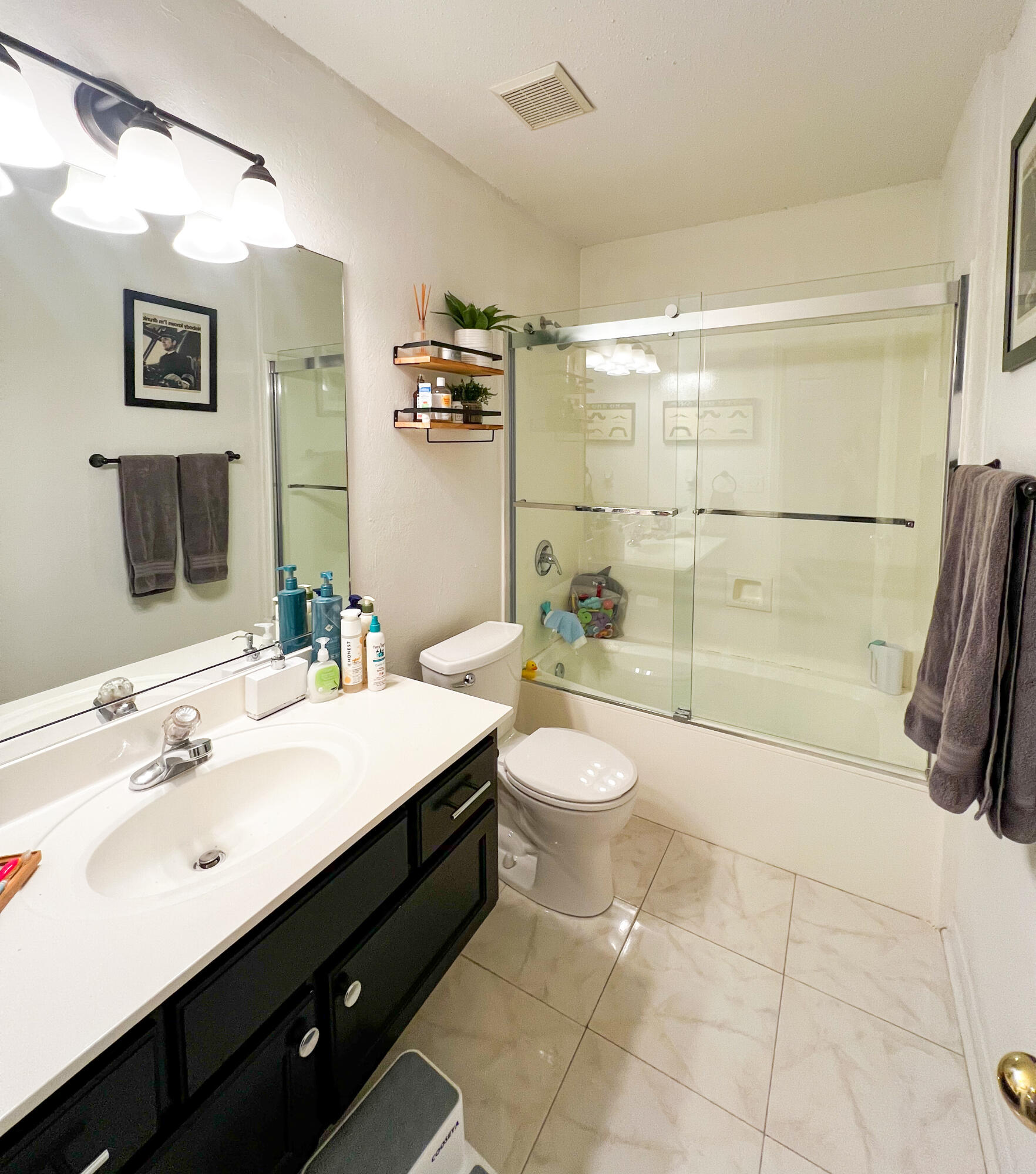 HARBOR BREEZE 1ST ADDN - Residential