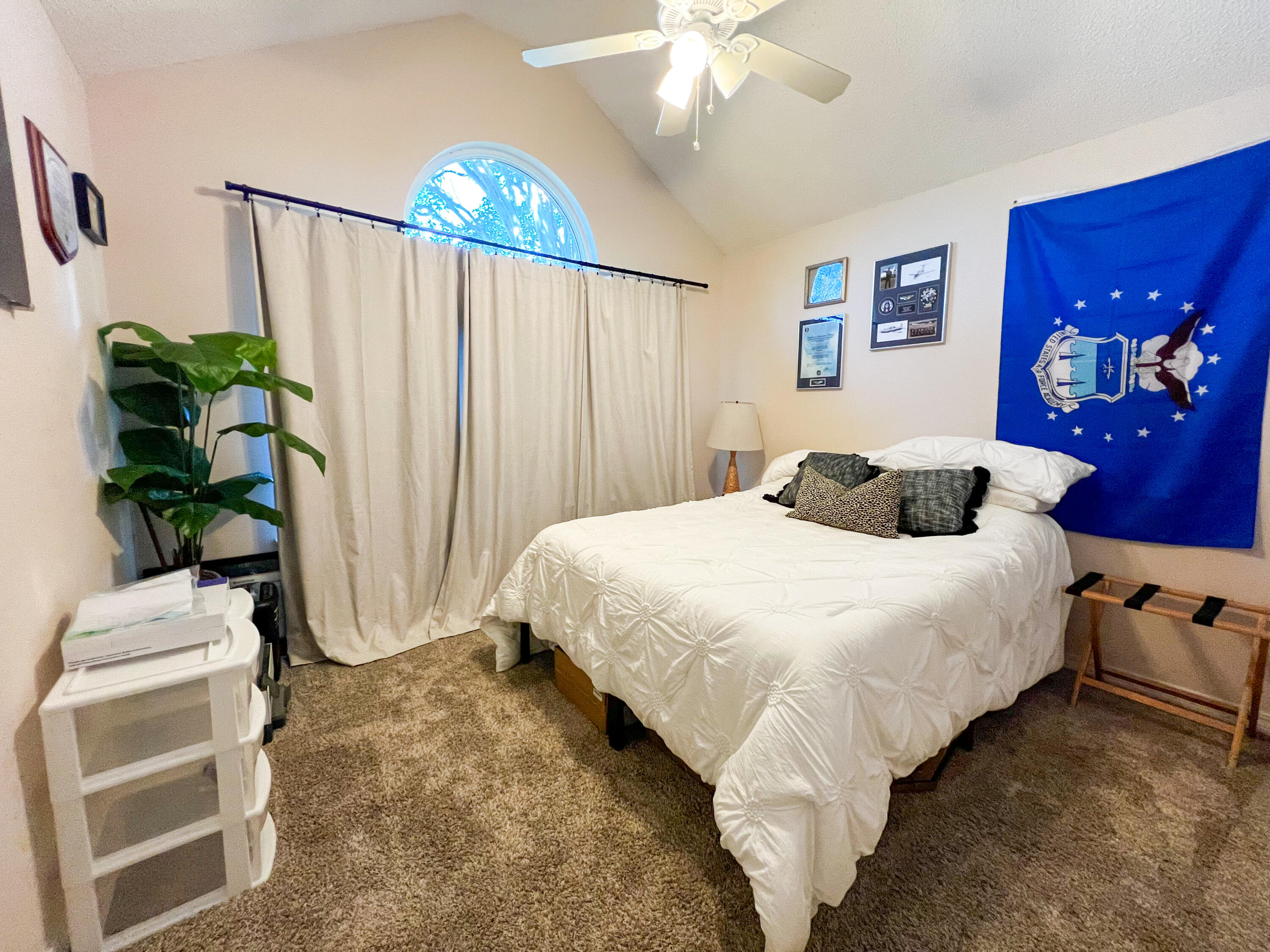 HARBOR BREEZE 1ST ADDN - Residential