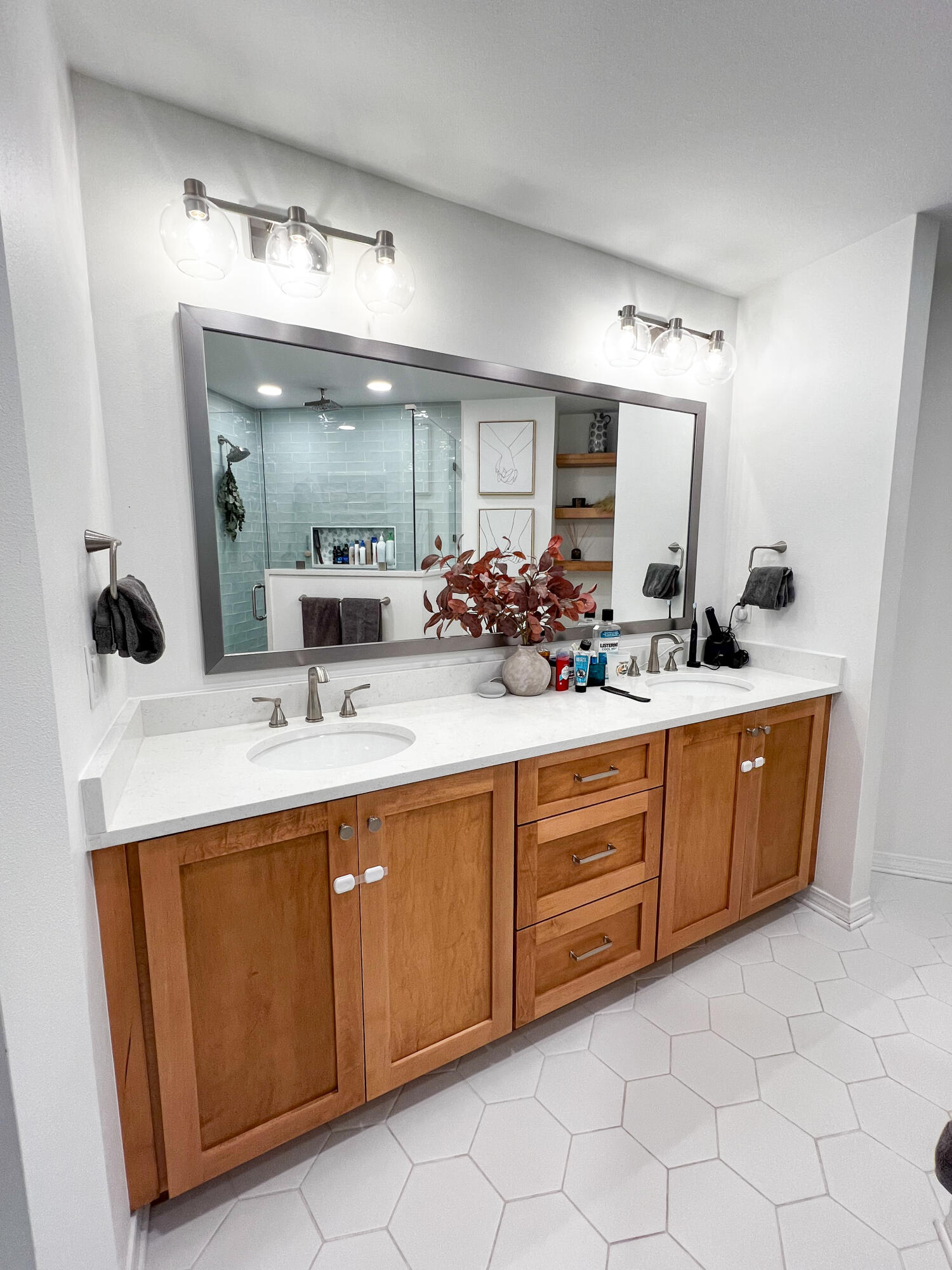 HARBOR BREEZE 1ST ADDN - Residential