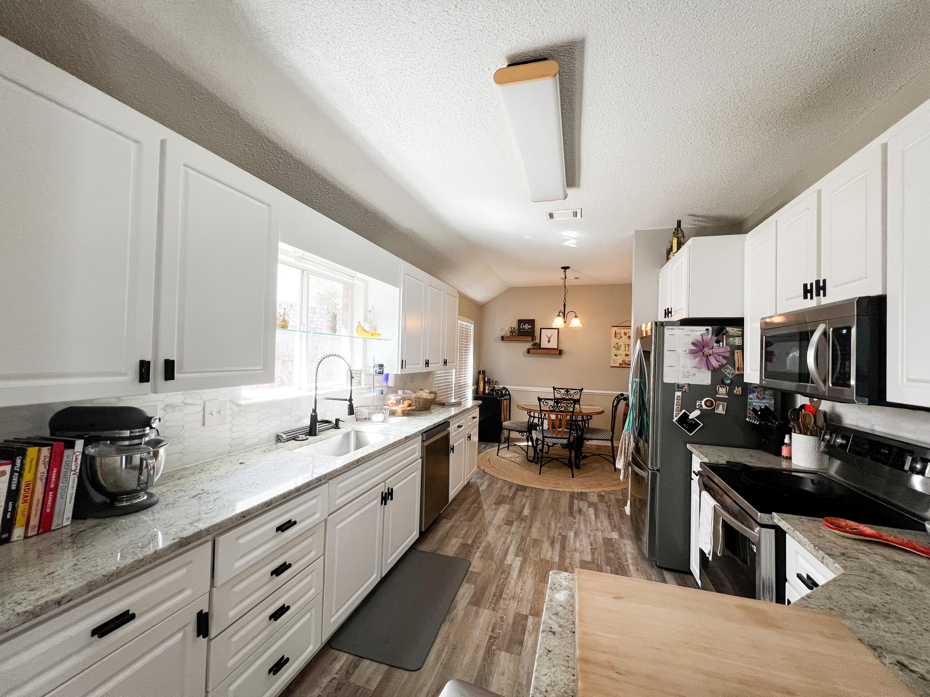 HARBOR BREEZE 1ST ADDN - Residential