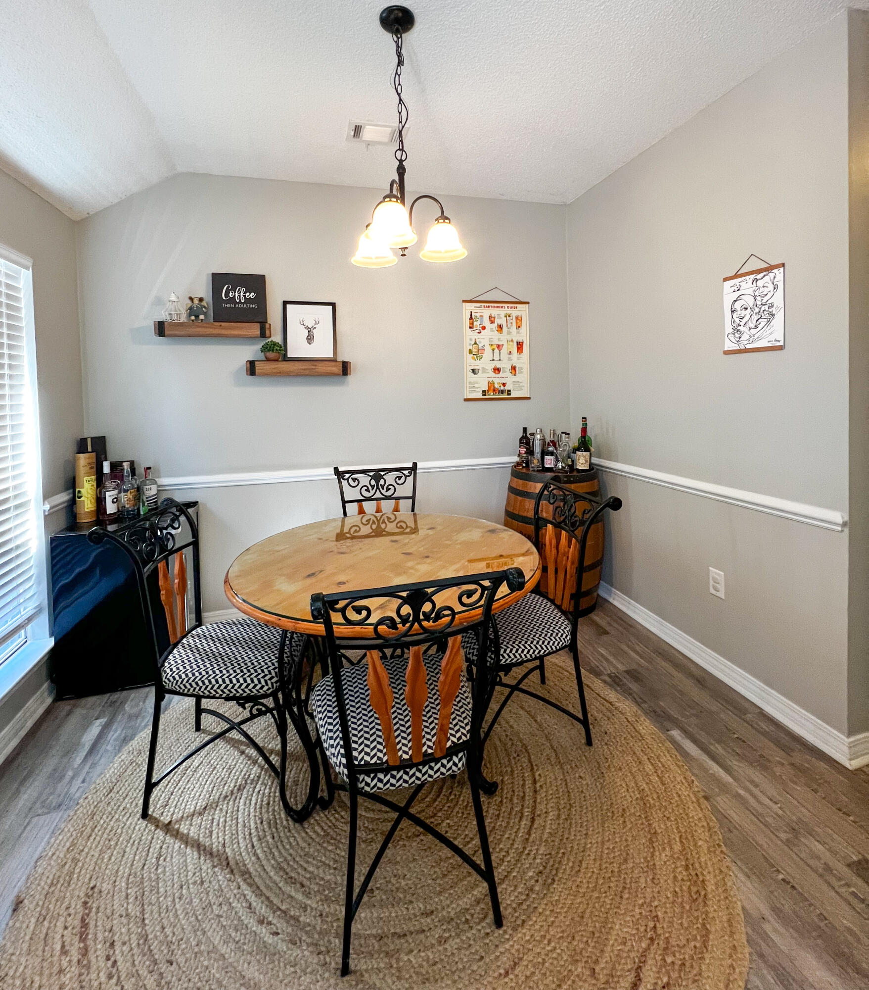 HARBOR BREEZE 1ST ADDN - Residential