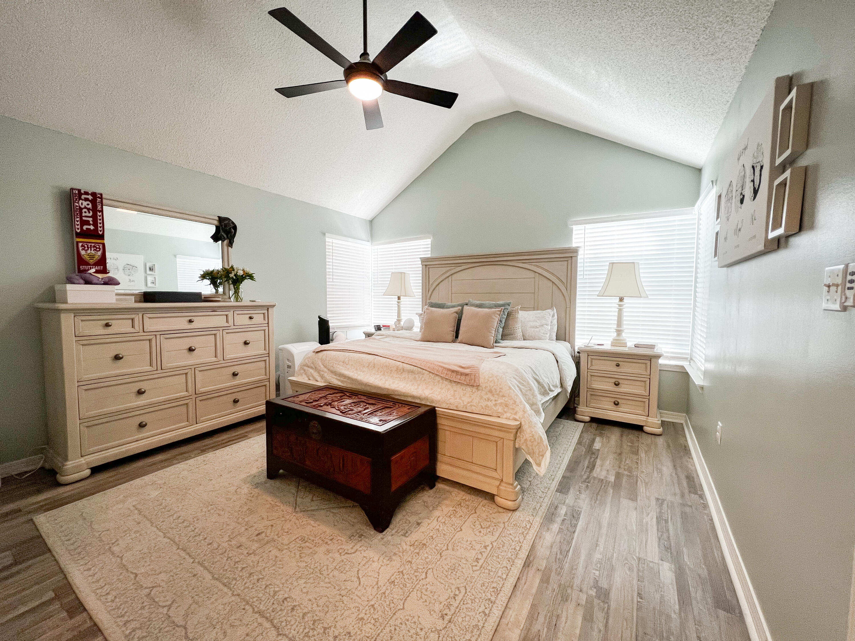 HARBOR BREEZE 1ST ADDN - Residential
