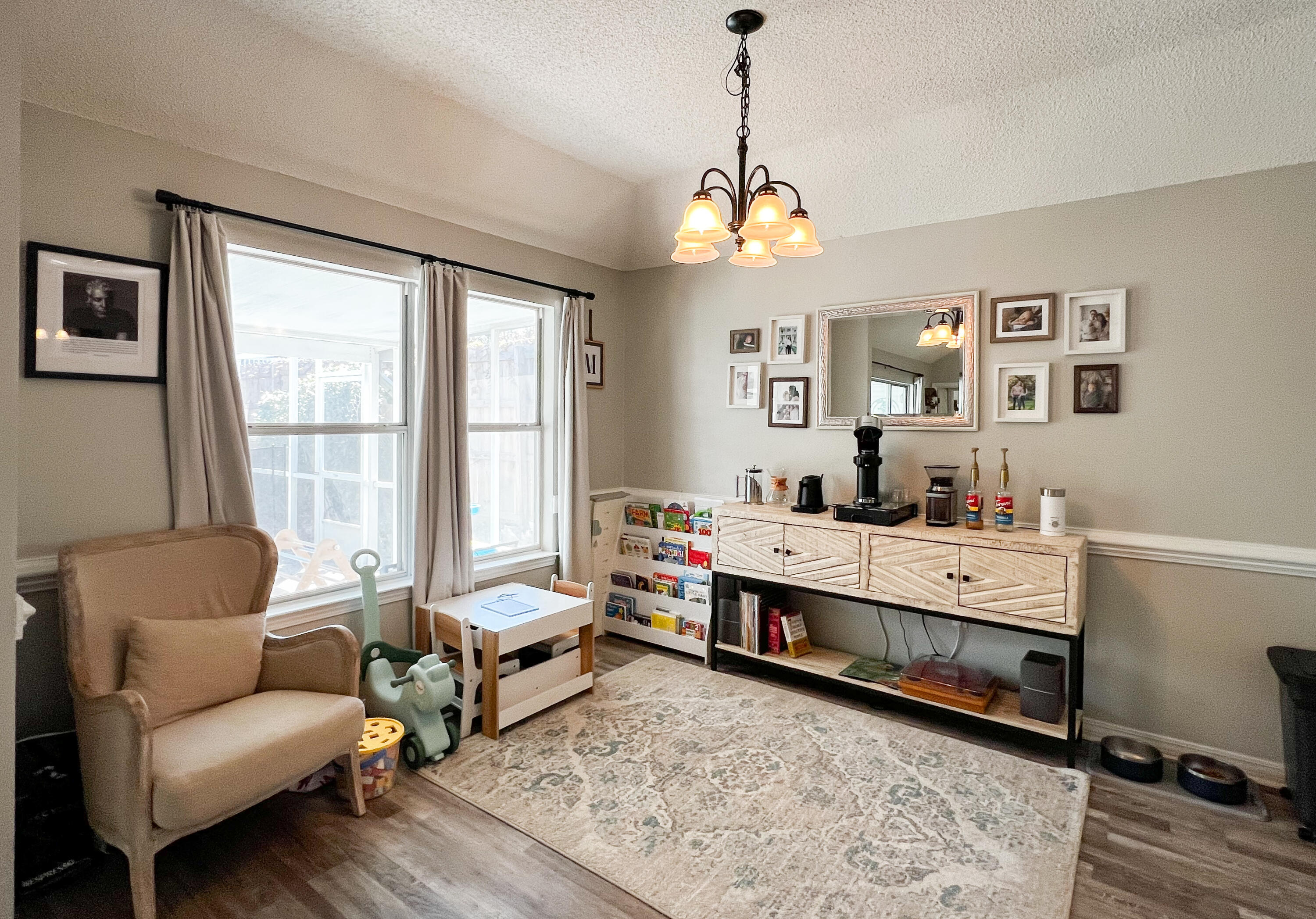 HARBOR BREEZE 1ST ADDN - Residential