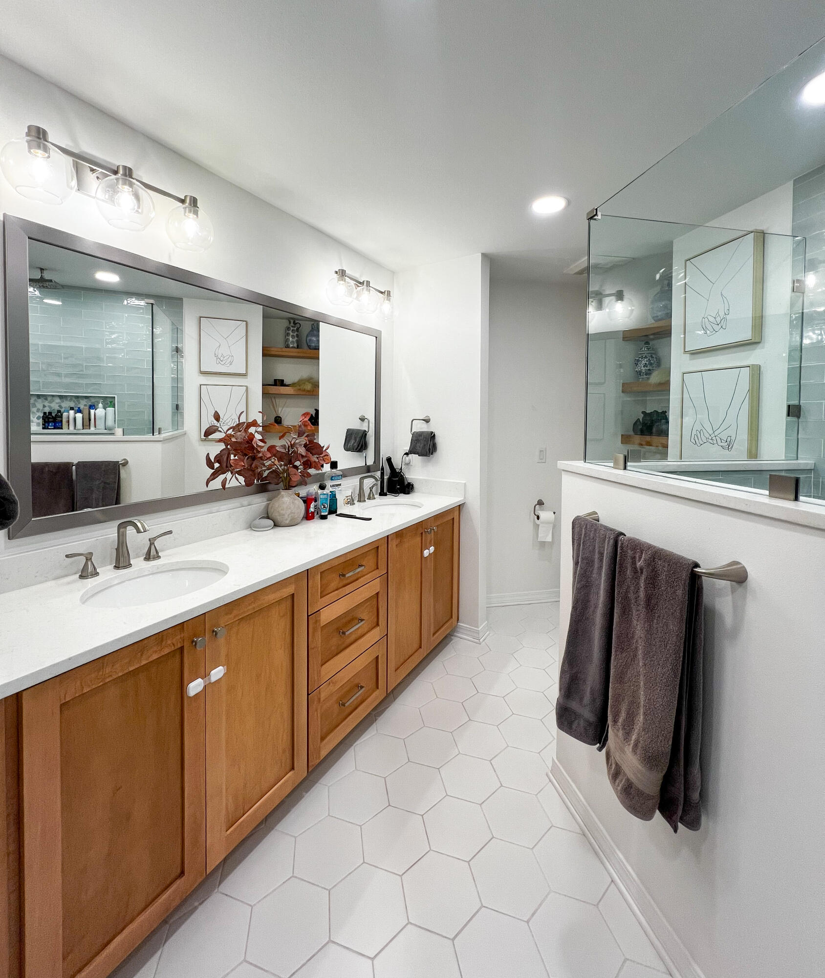 HARBOR BREEZE 1ST ADDN - Residential