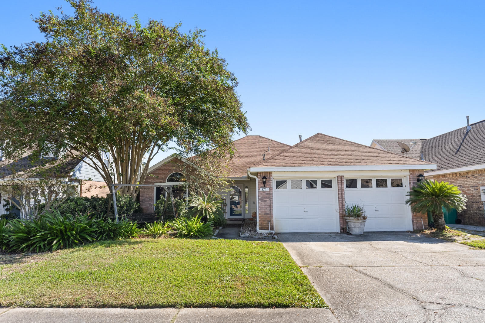 HARBOR BREEZE 1ST ADDN - Residential