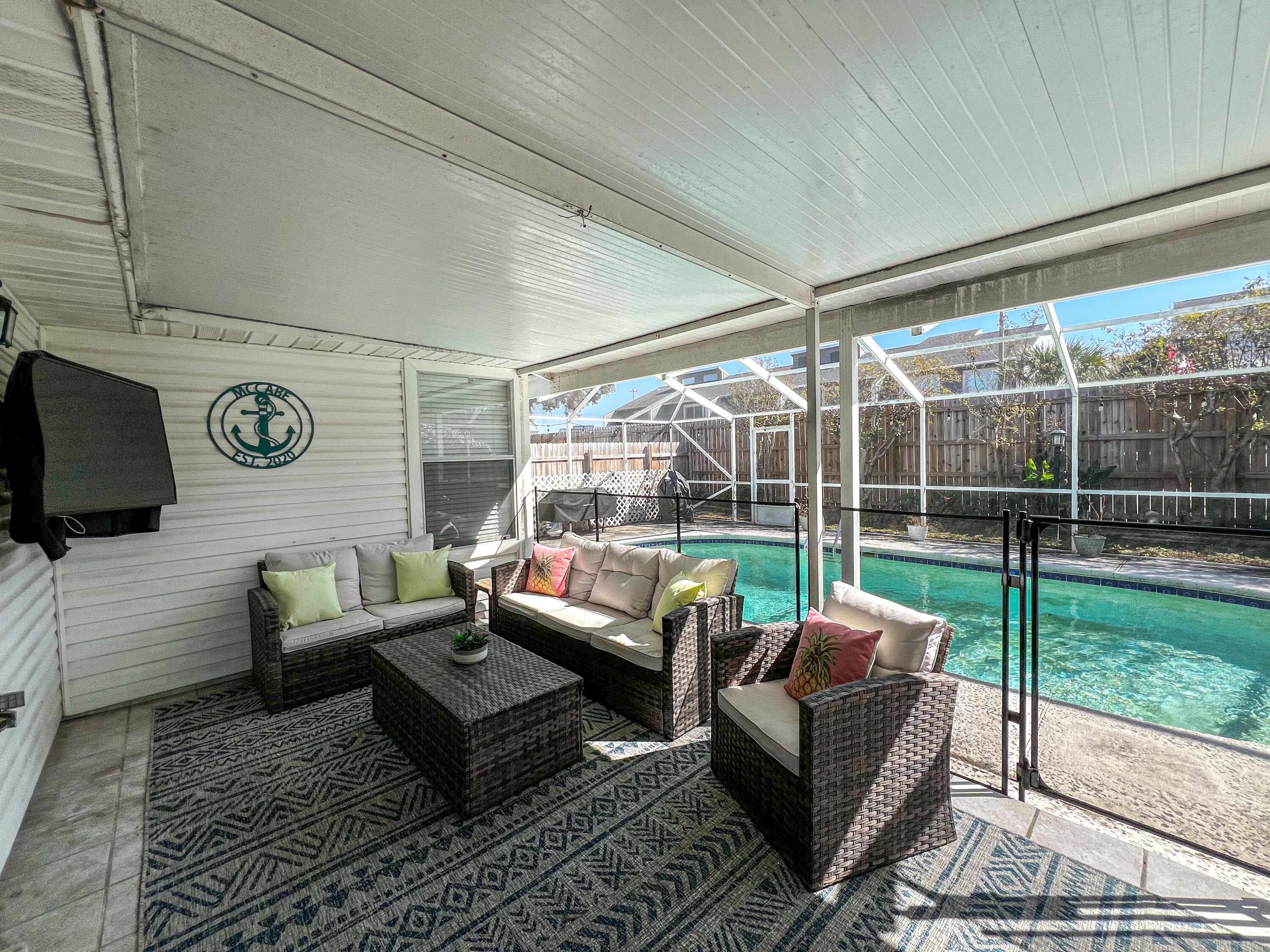 HARBOR BREEZE 1ST ADDN - Residential