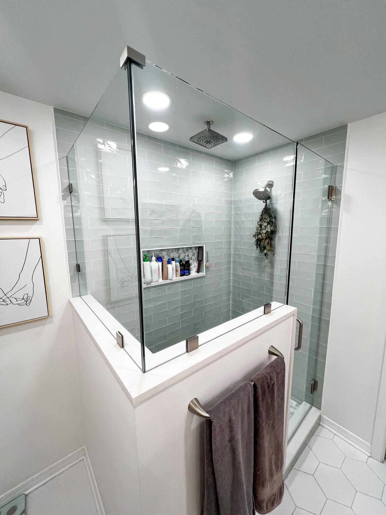 HARBOR BREEZE 1ST ADDN - Residential
