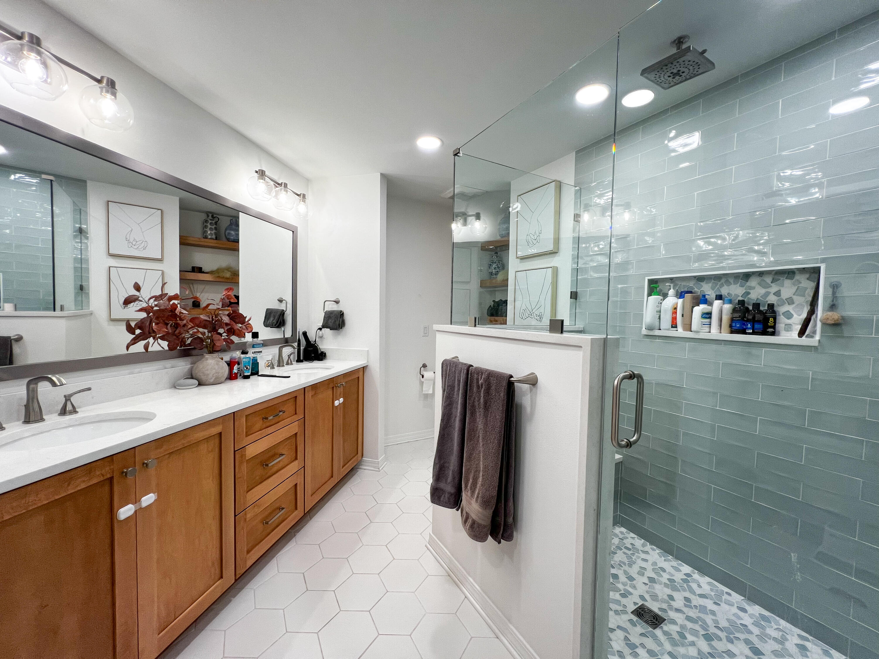 HARBOR BREEZE 1ST ADDN - Residential