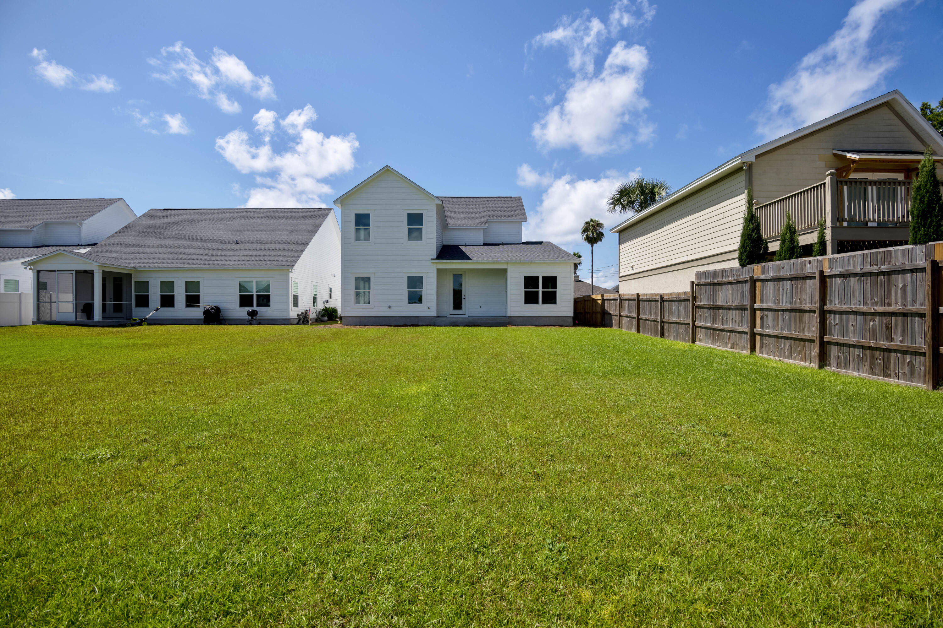 THE PRESERVE AT LAKE POWELL - Residential