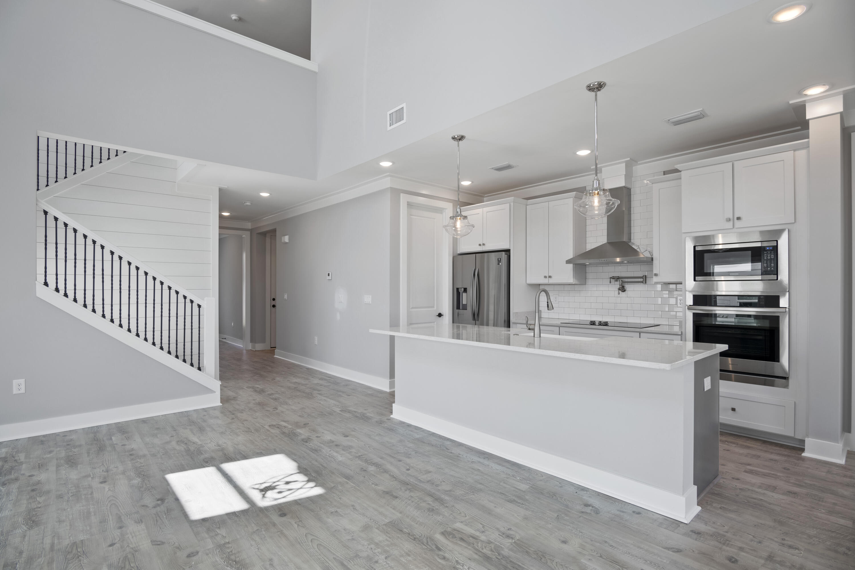 THE PRESERVE AT LAKE POWELL - Residential